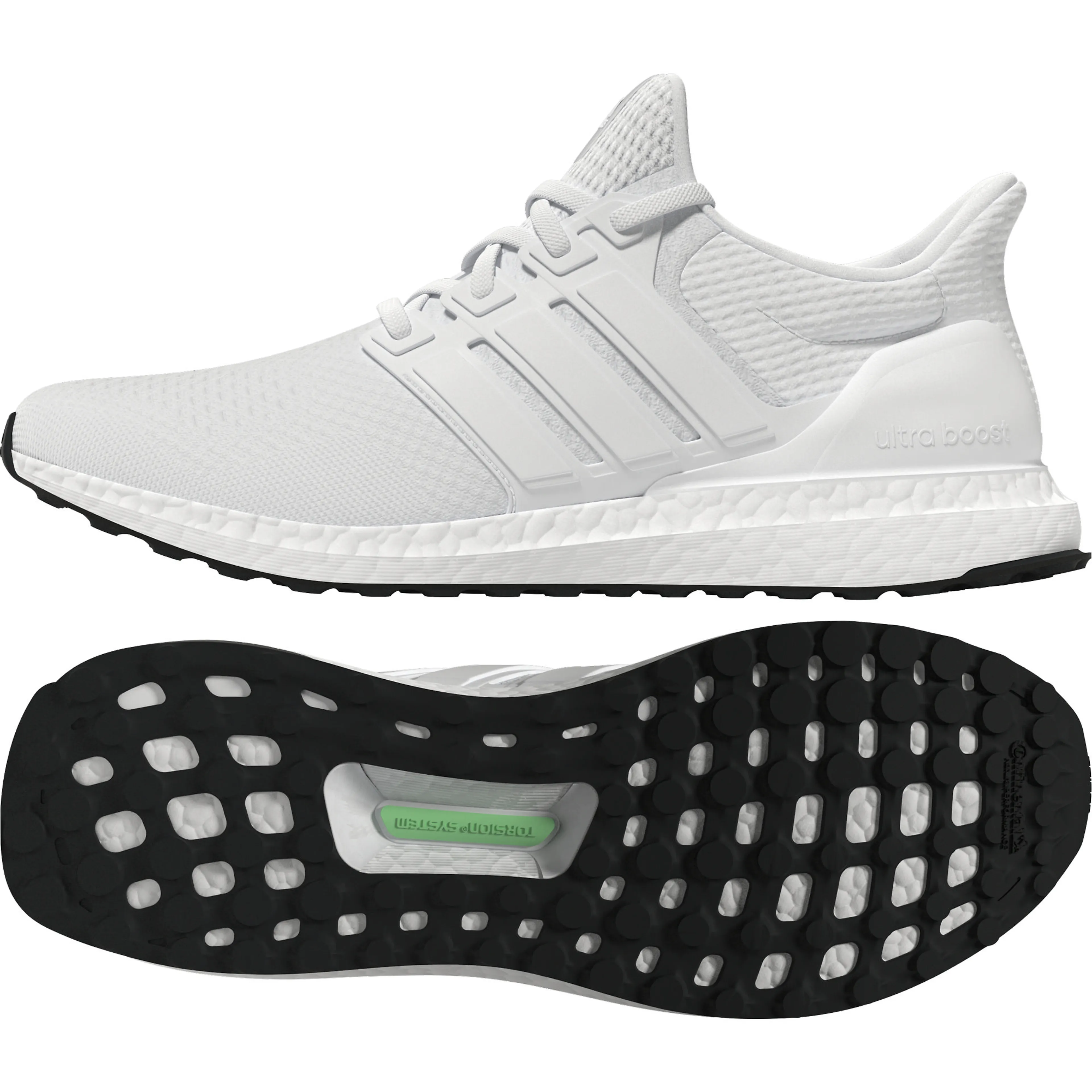 Ultraboost 1.0 løpesko herre Ultraboost 1.0 løpesko herre