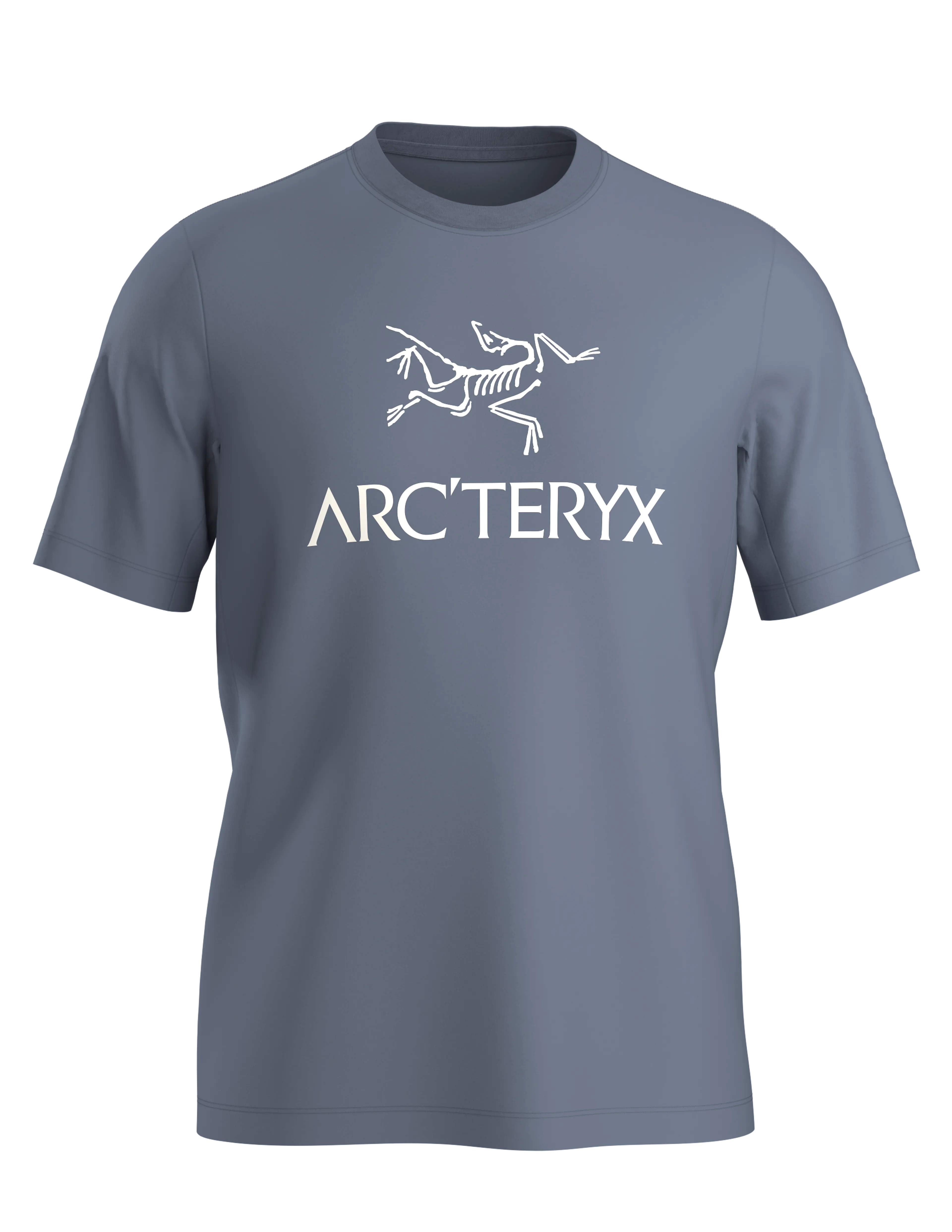 Arc'Word Logo SS M Arc'Word Logo SS M
