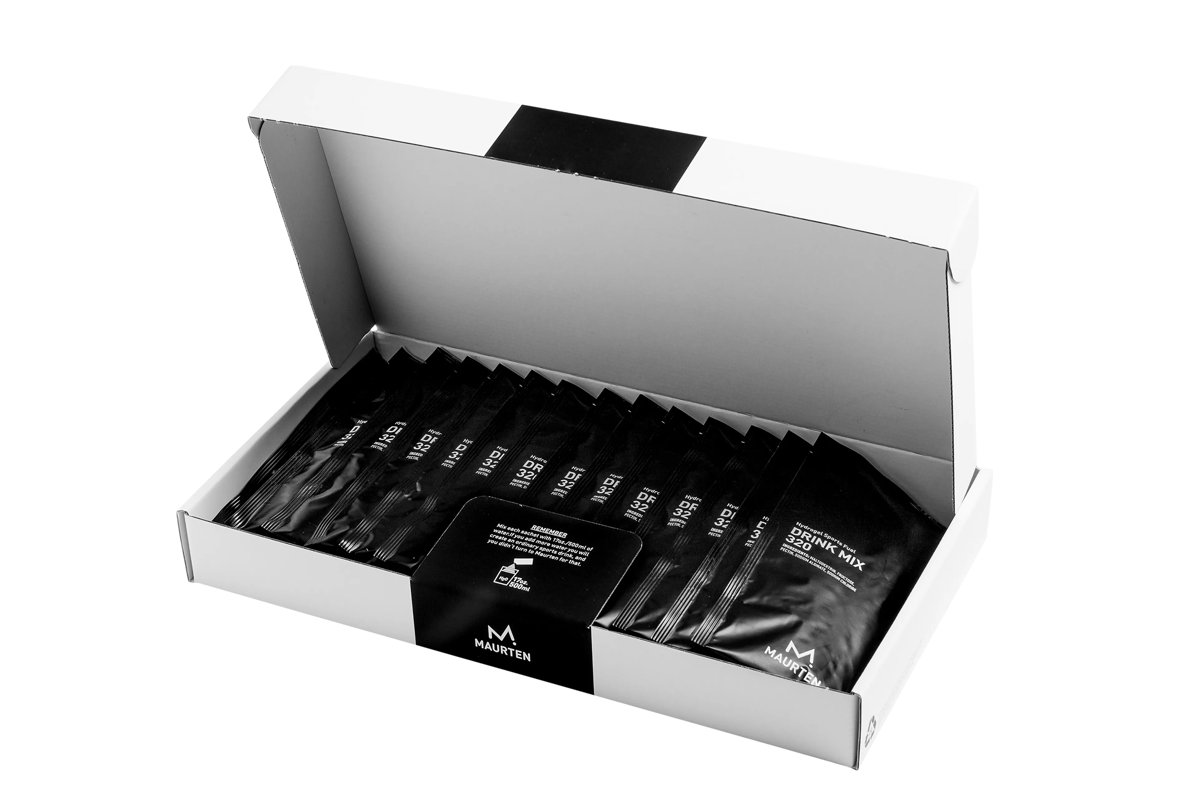 Drink Mix 320 - box of 14