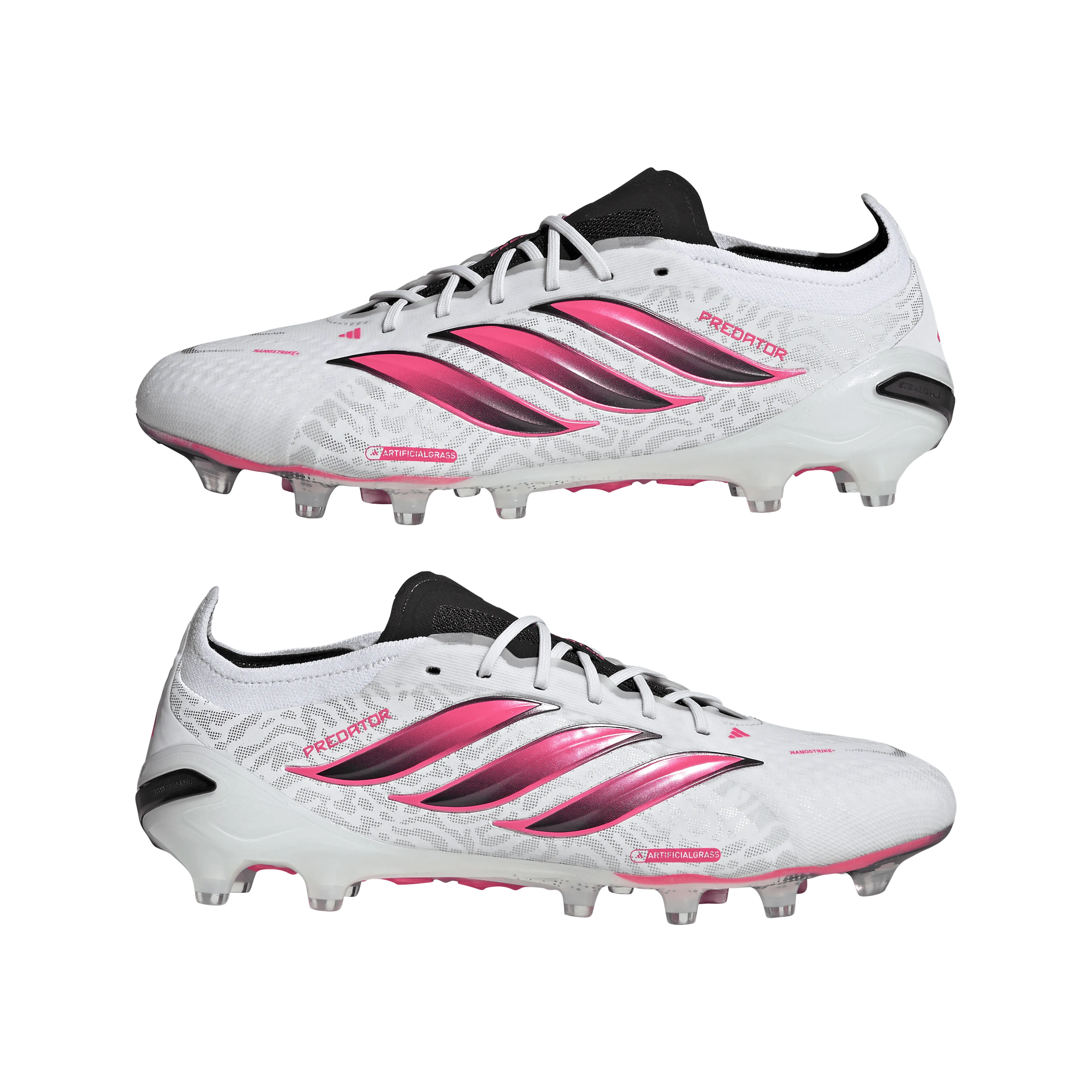 Predator Elite Artificial Ground Fotballsko Kunstgress