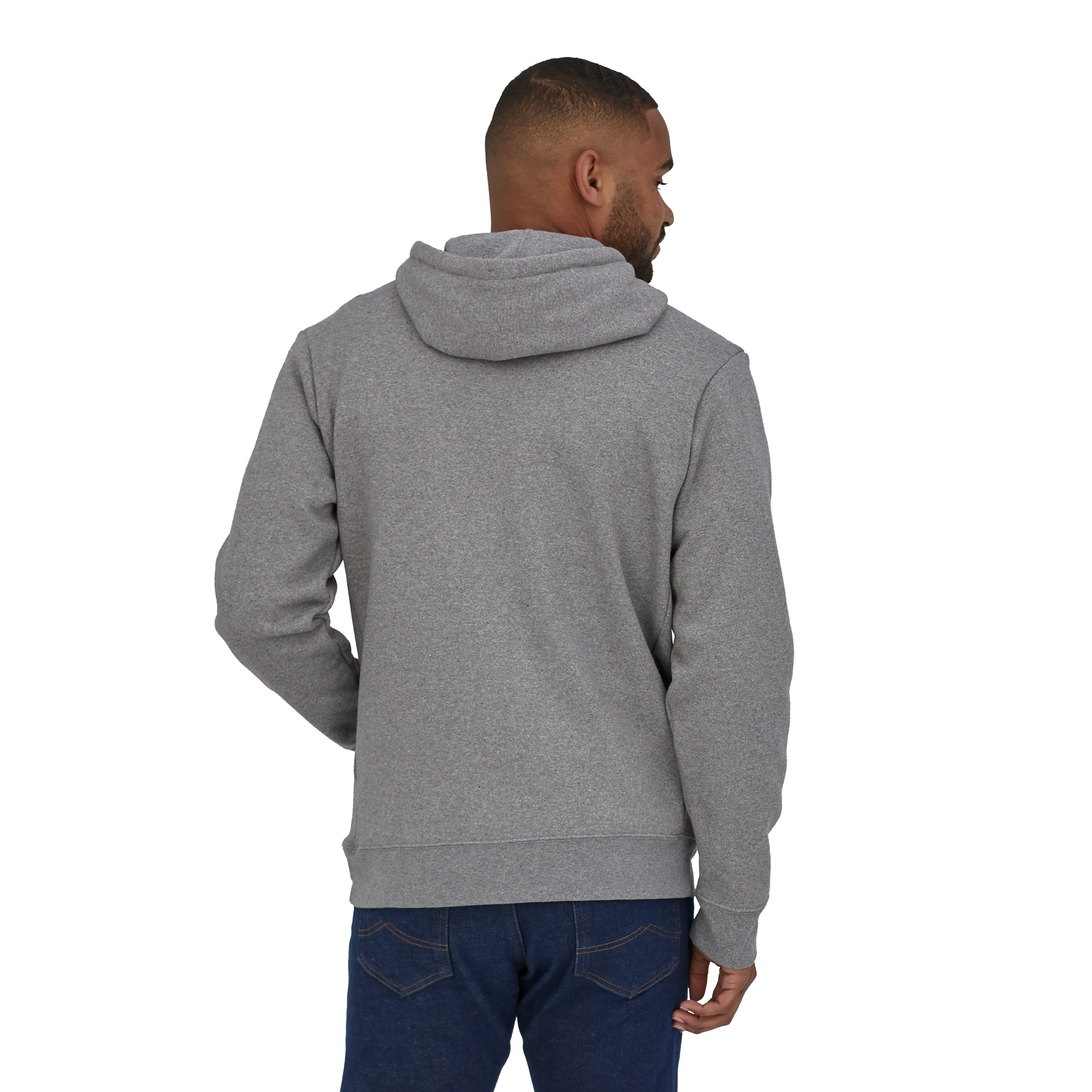 M's P-6 Logo Uprisal Hoody M's P-6 Logo Uprisal Hoody