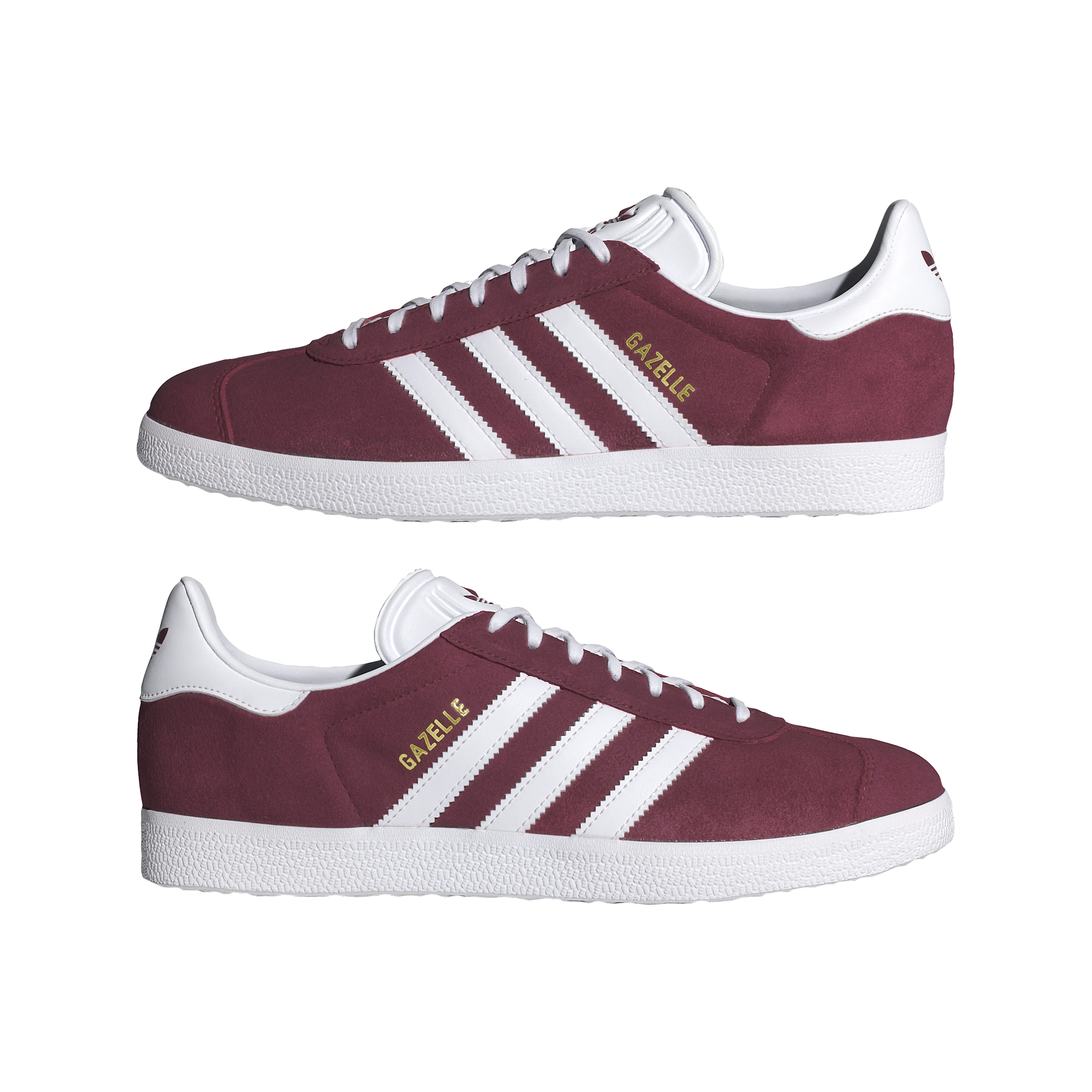Gazelle Sko