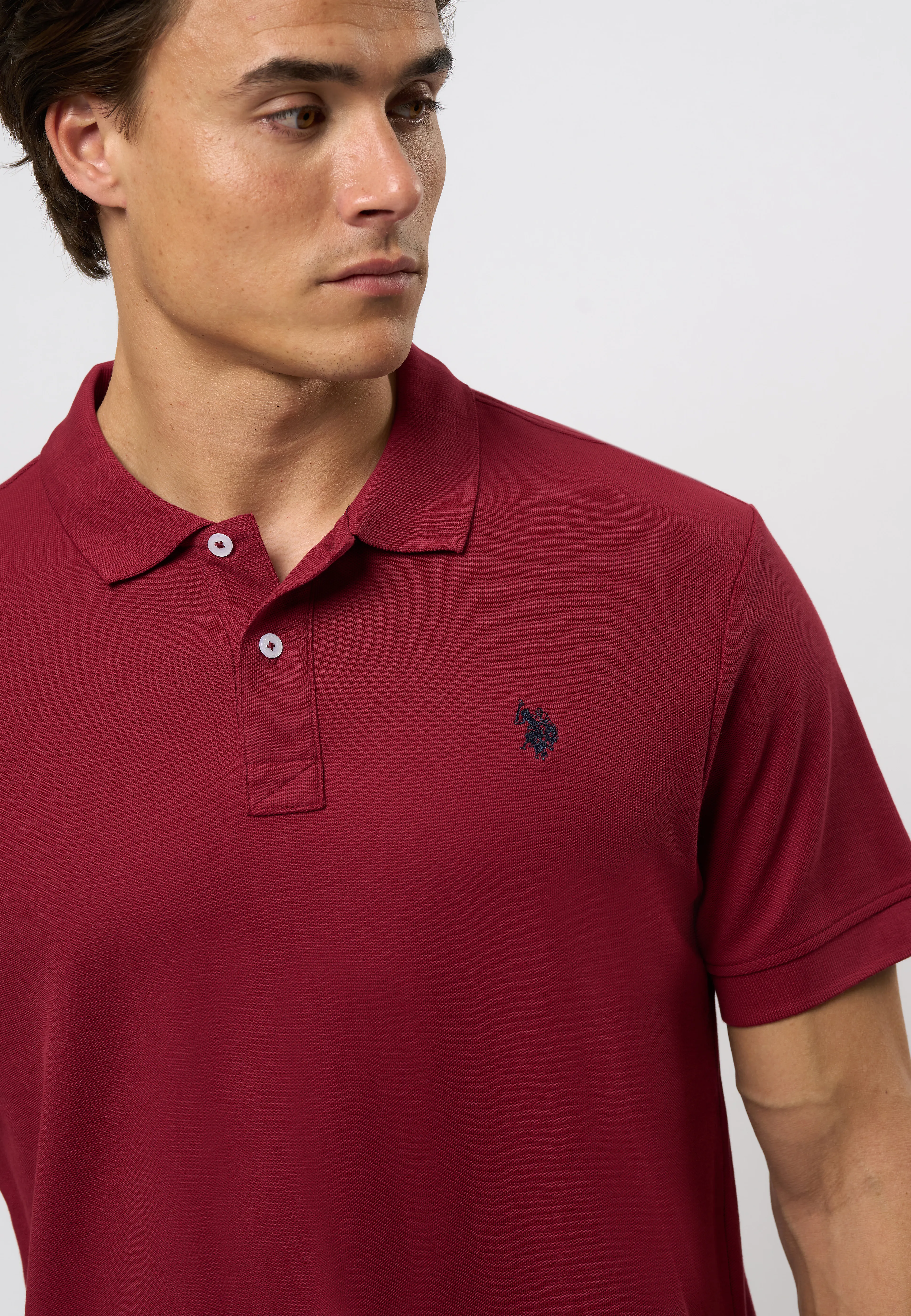 USPA Polo Alfred Men