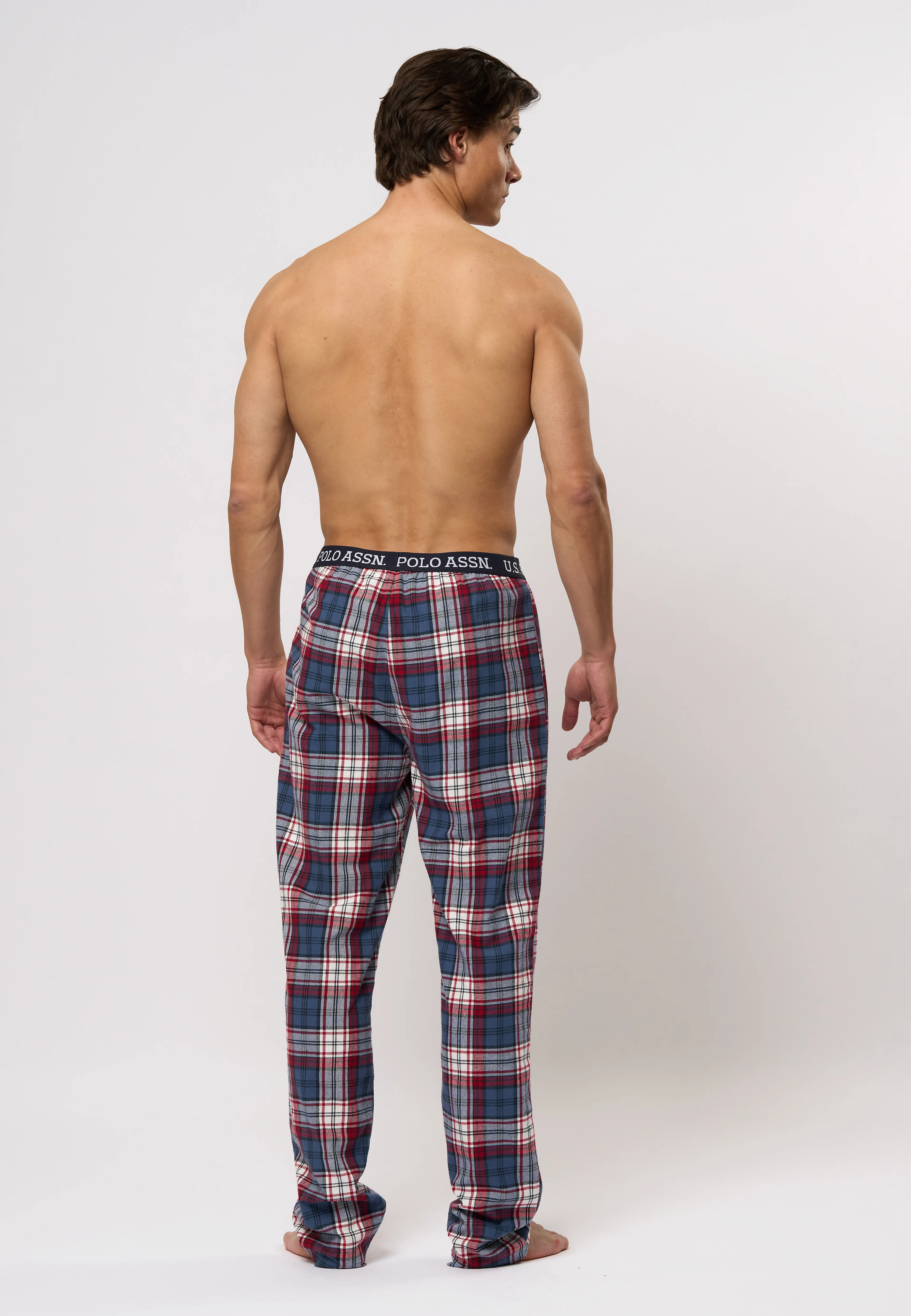 USPA Py Pants Charly Men