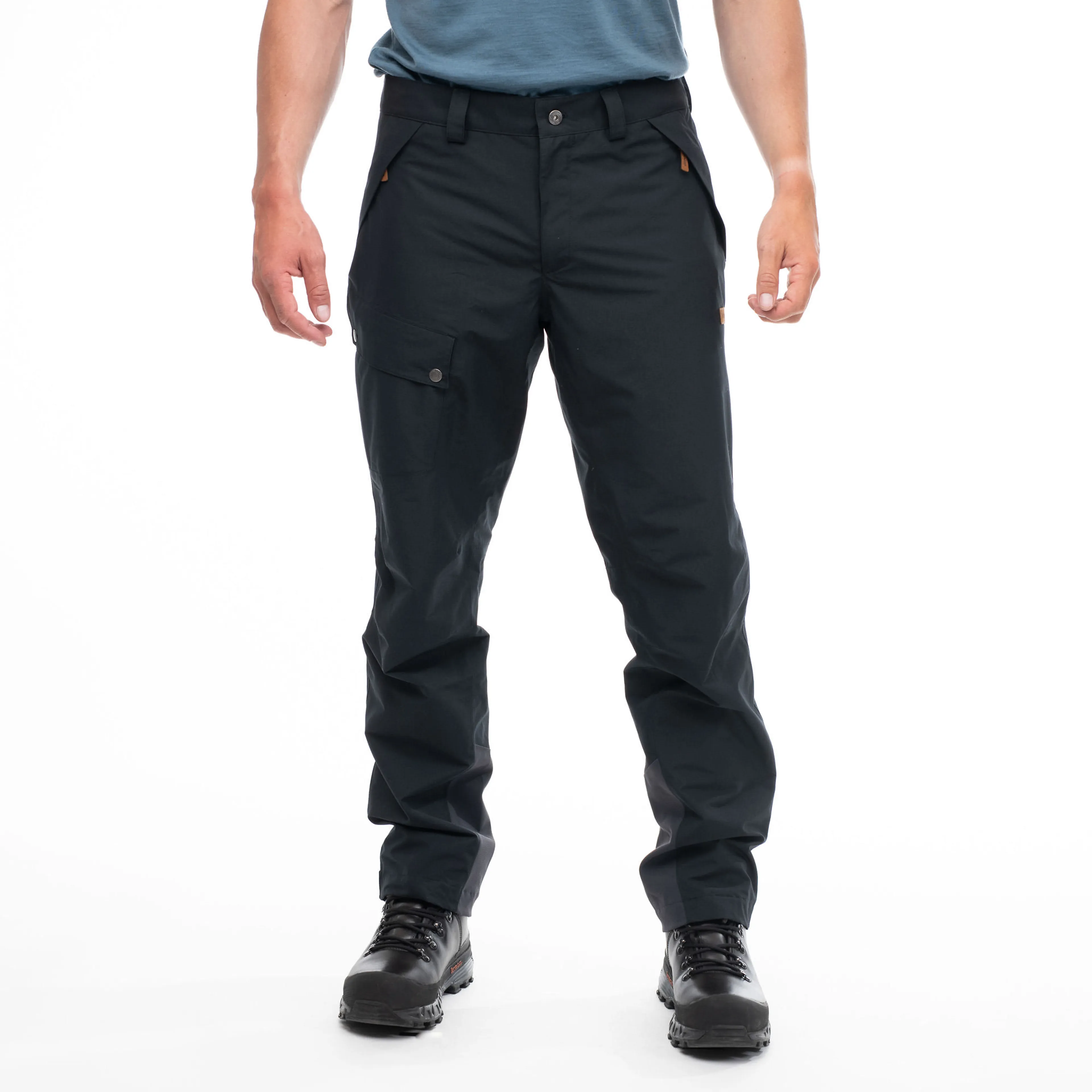 Nordmarka 2L Shell Pants Men