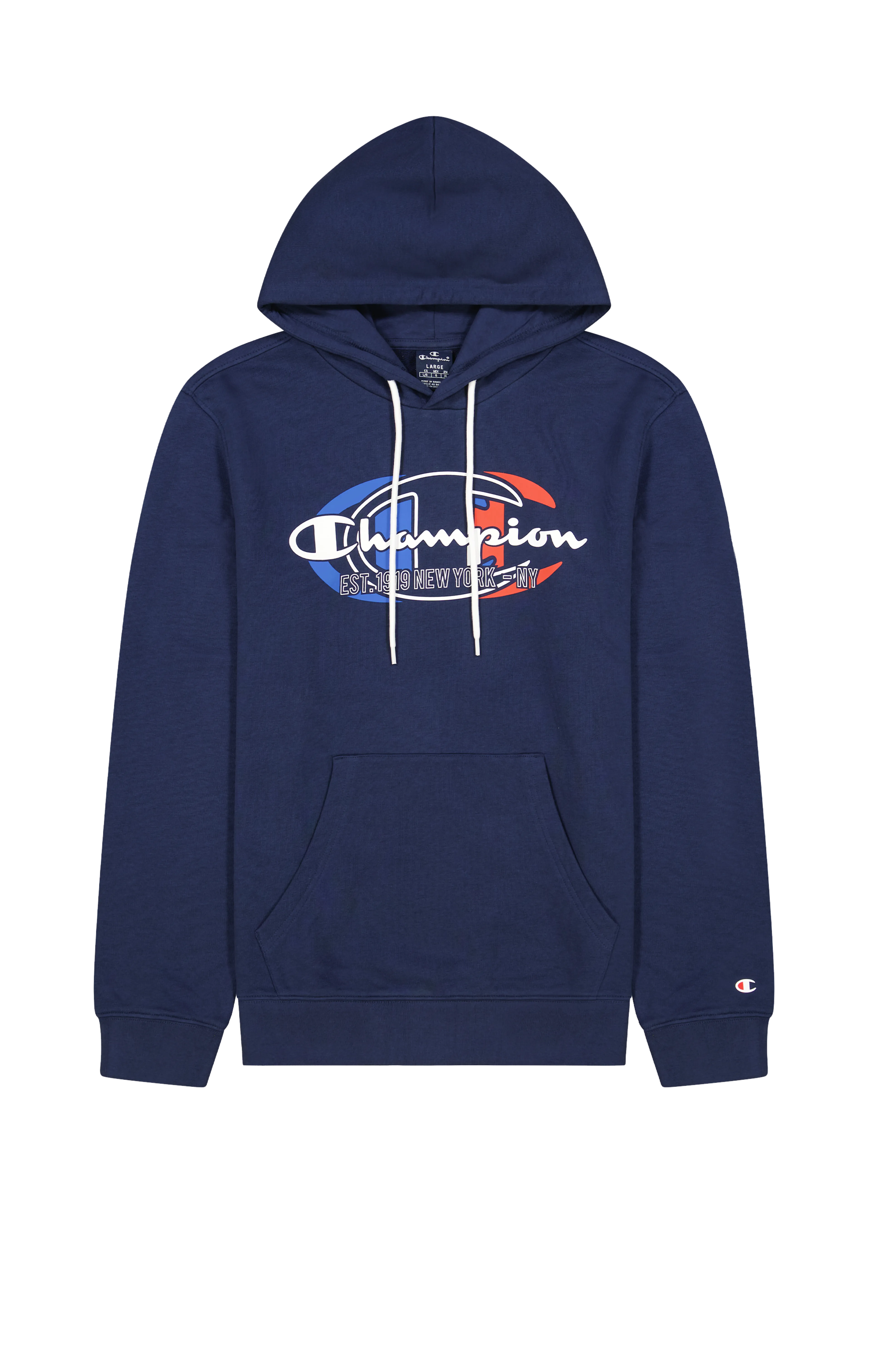 Hooded Sweatshirt Hooded Sweatshirt