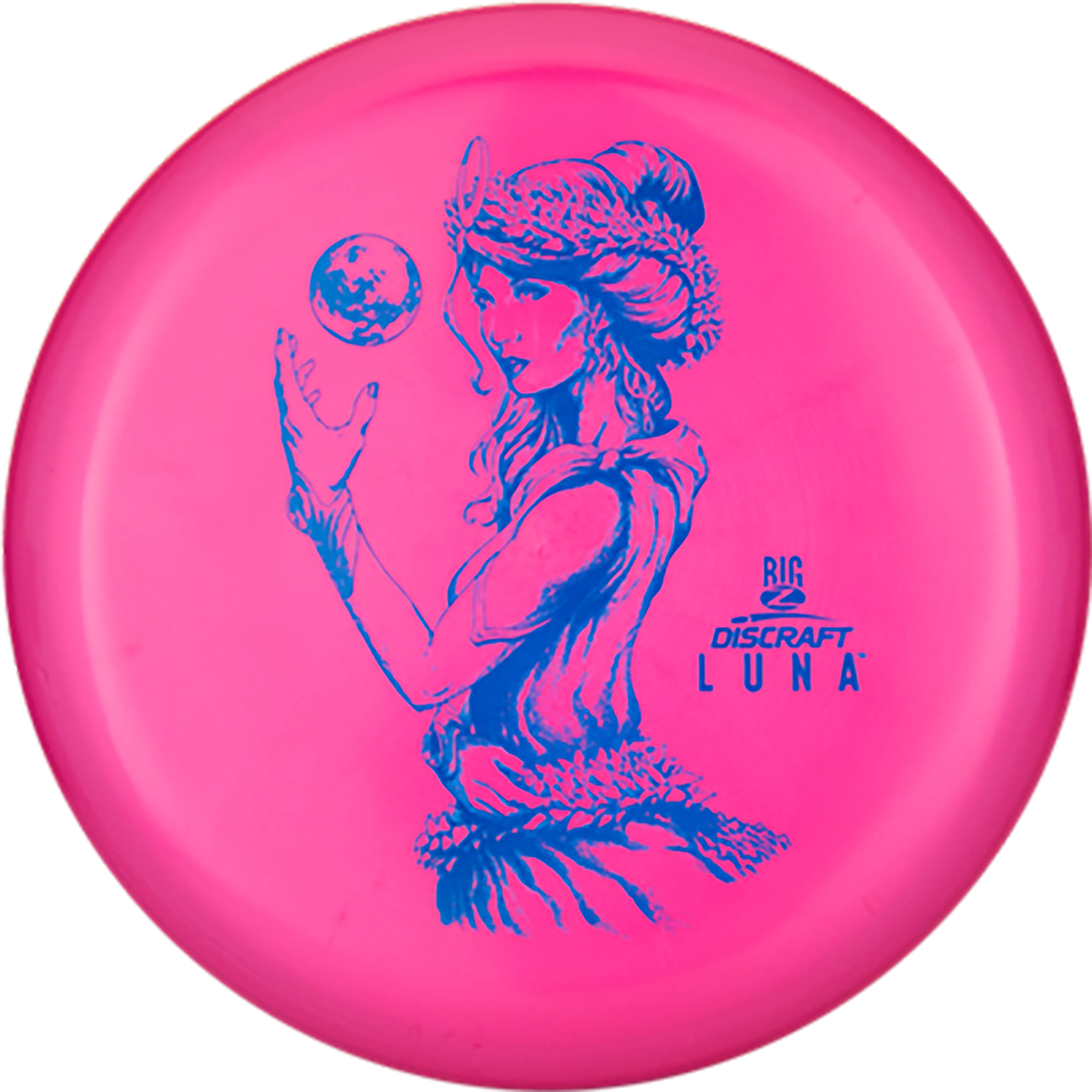 Big Z Luna PM Big Z Luna PM