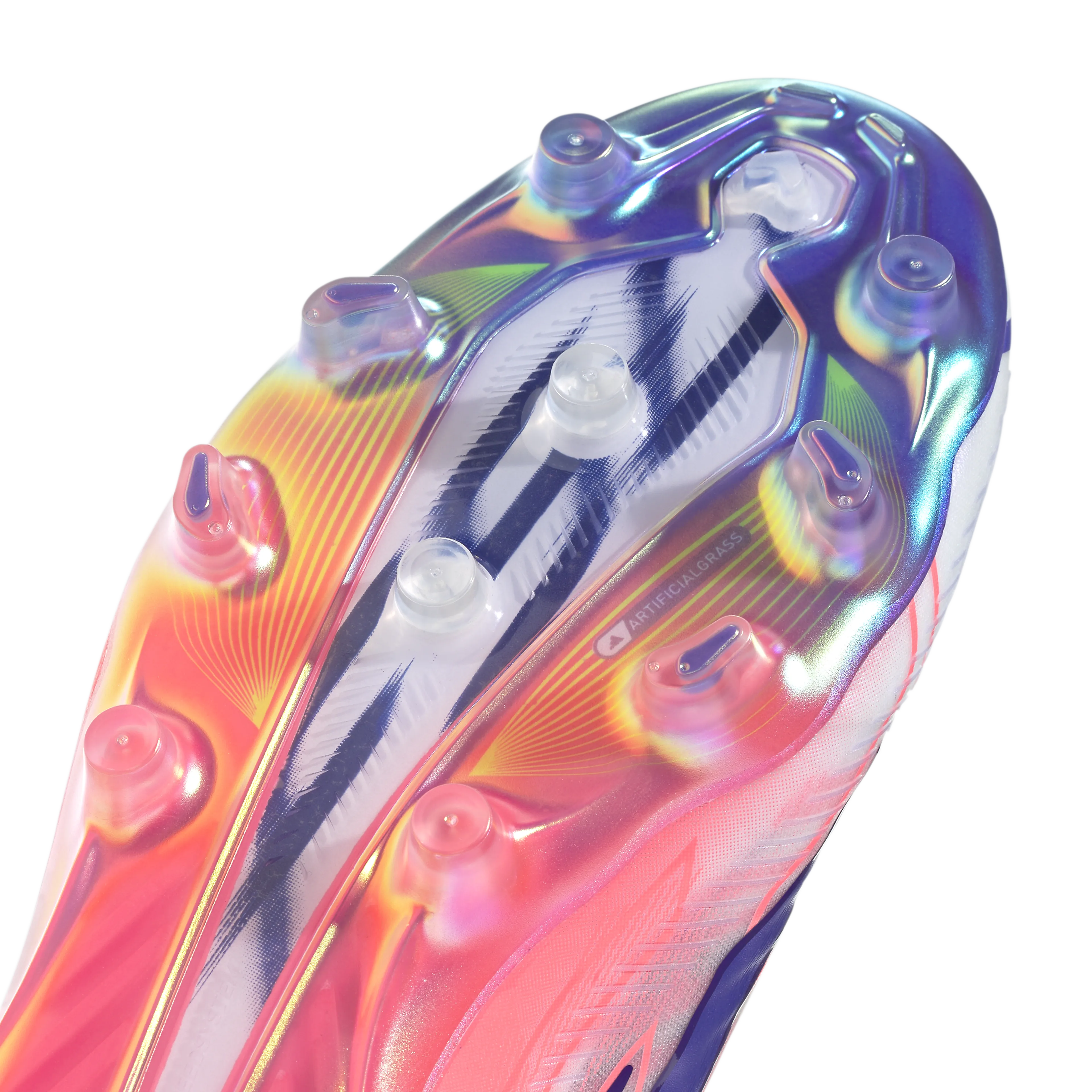 F50 HYPERFAST ELITE Laceless Artificial Ground Fotballsko Kunstgress
