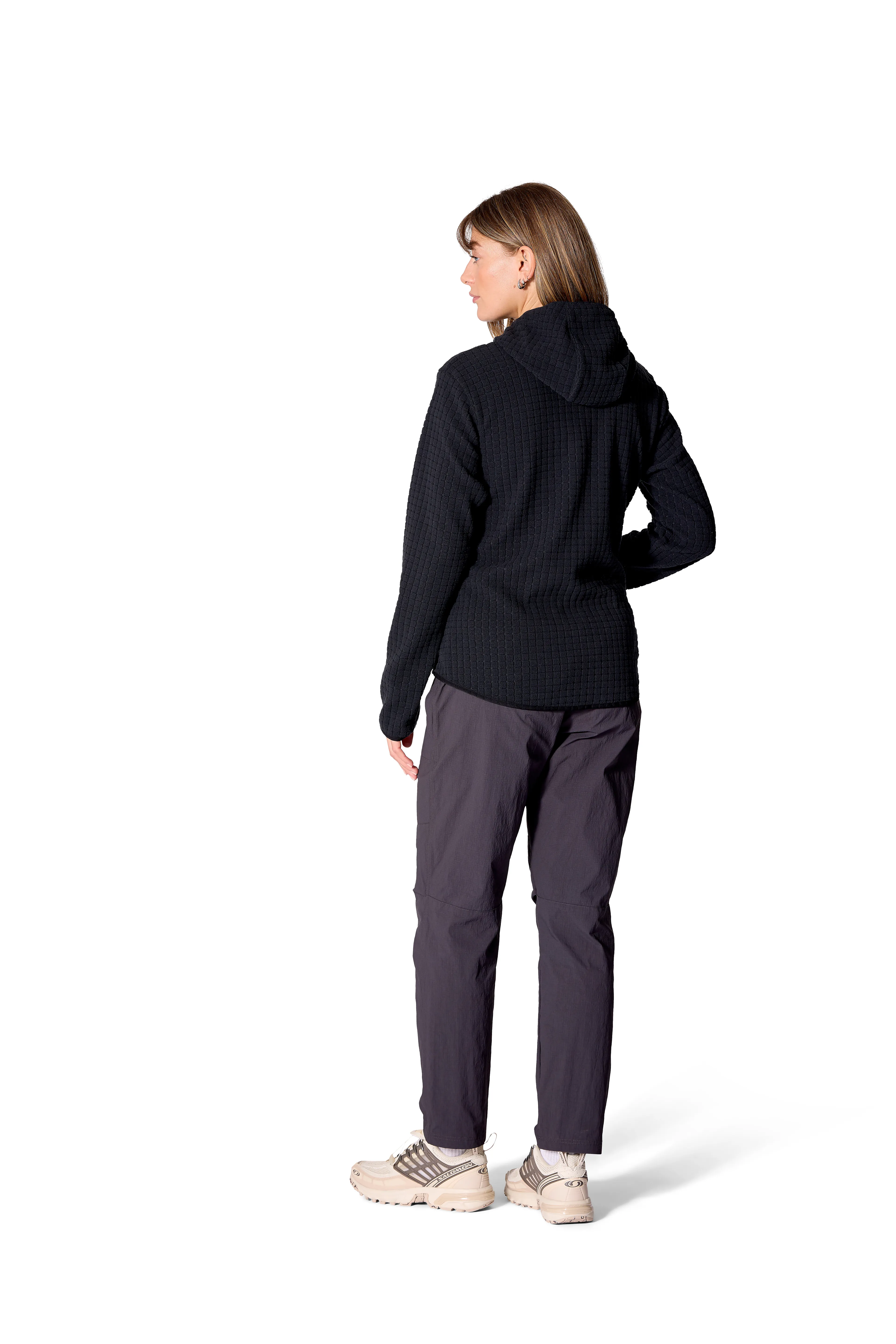 Ramshaw Hoody Wmns