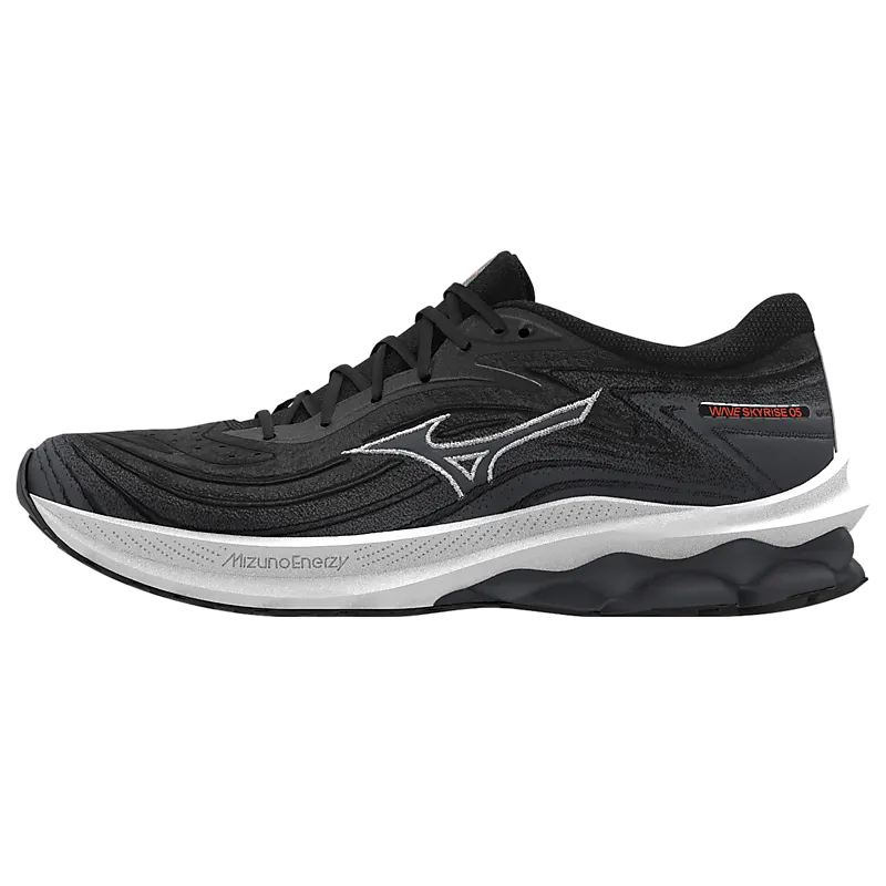 Mizuno Wave Skyrise 5 dame