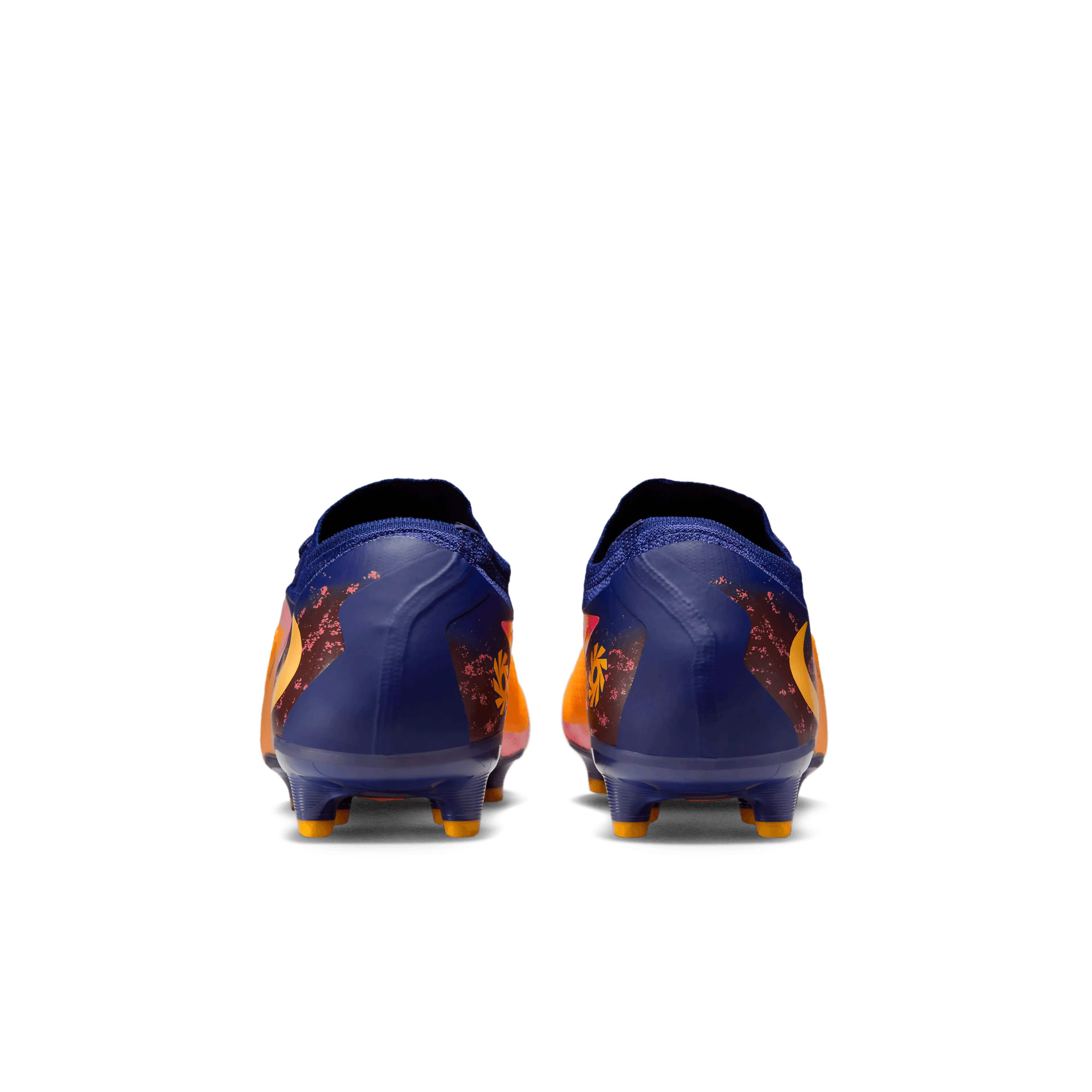 Phantom 6 Low Pro "Erling Haaland" Artificial-Grass Fotballsko Kunstgress