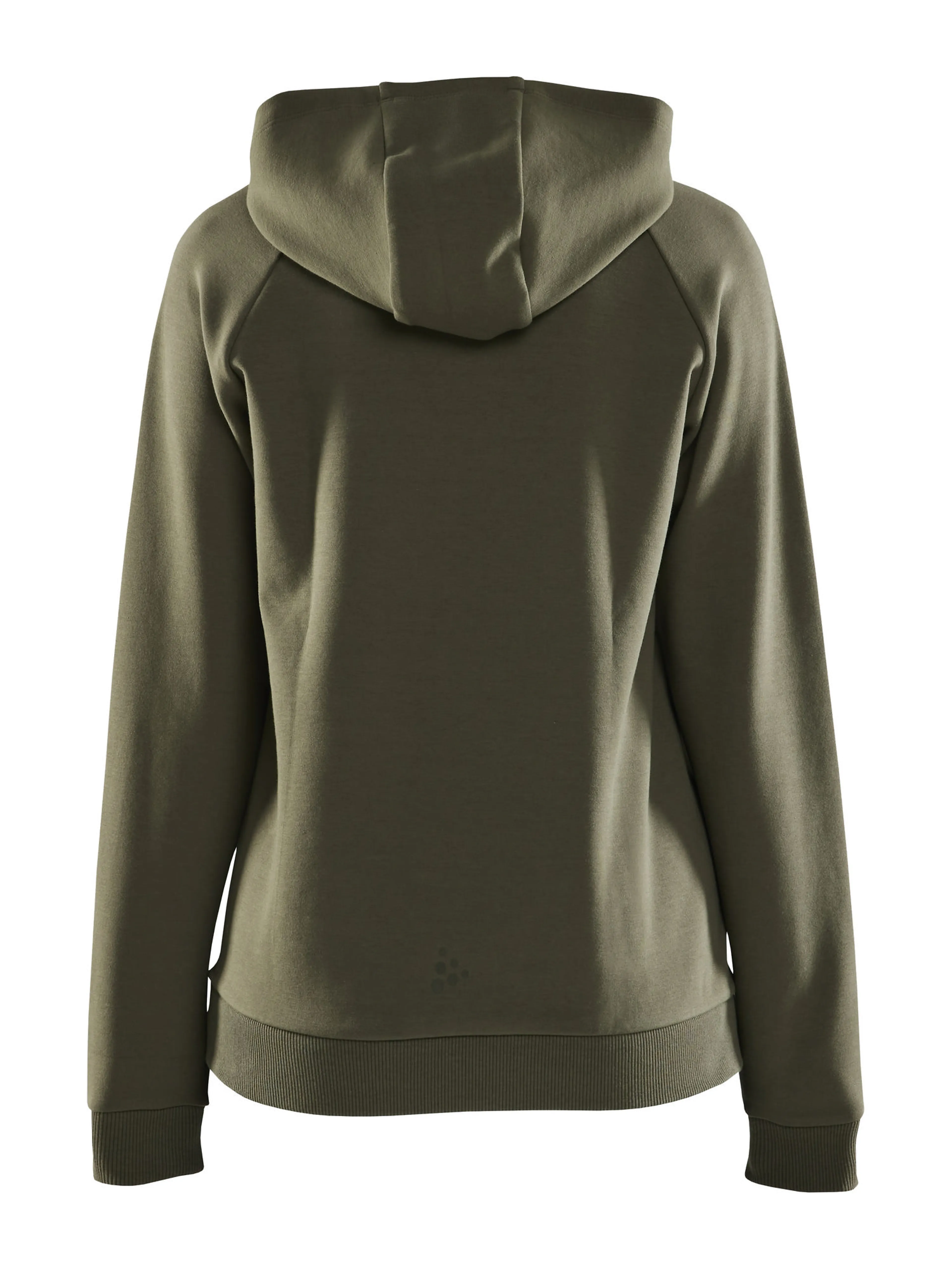 Core Soul Hood Sweatshirt W