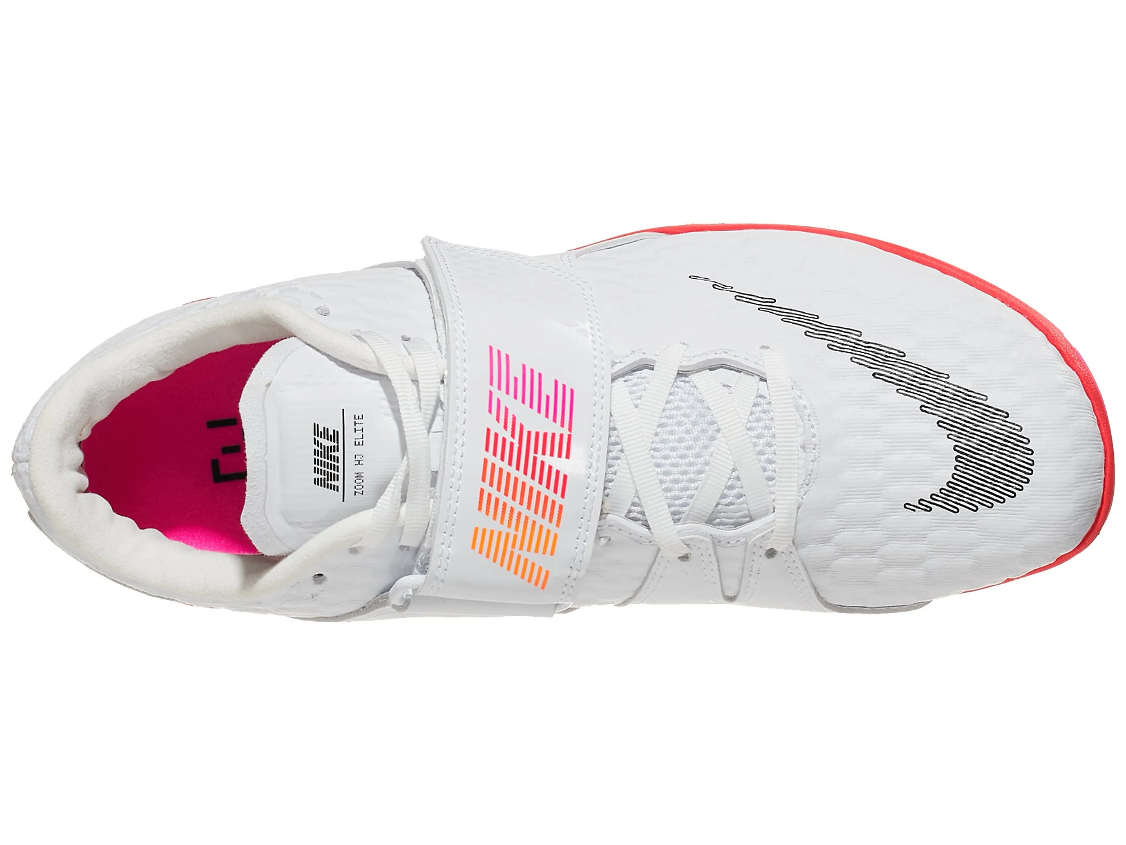High Jump Elite