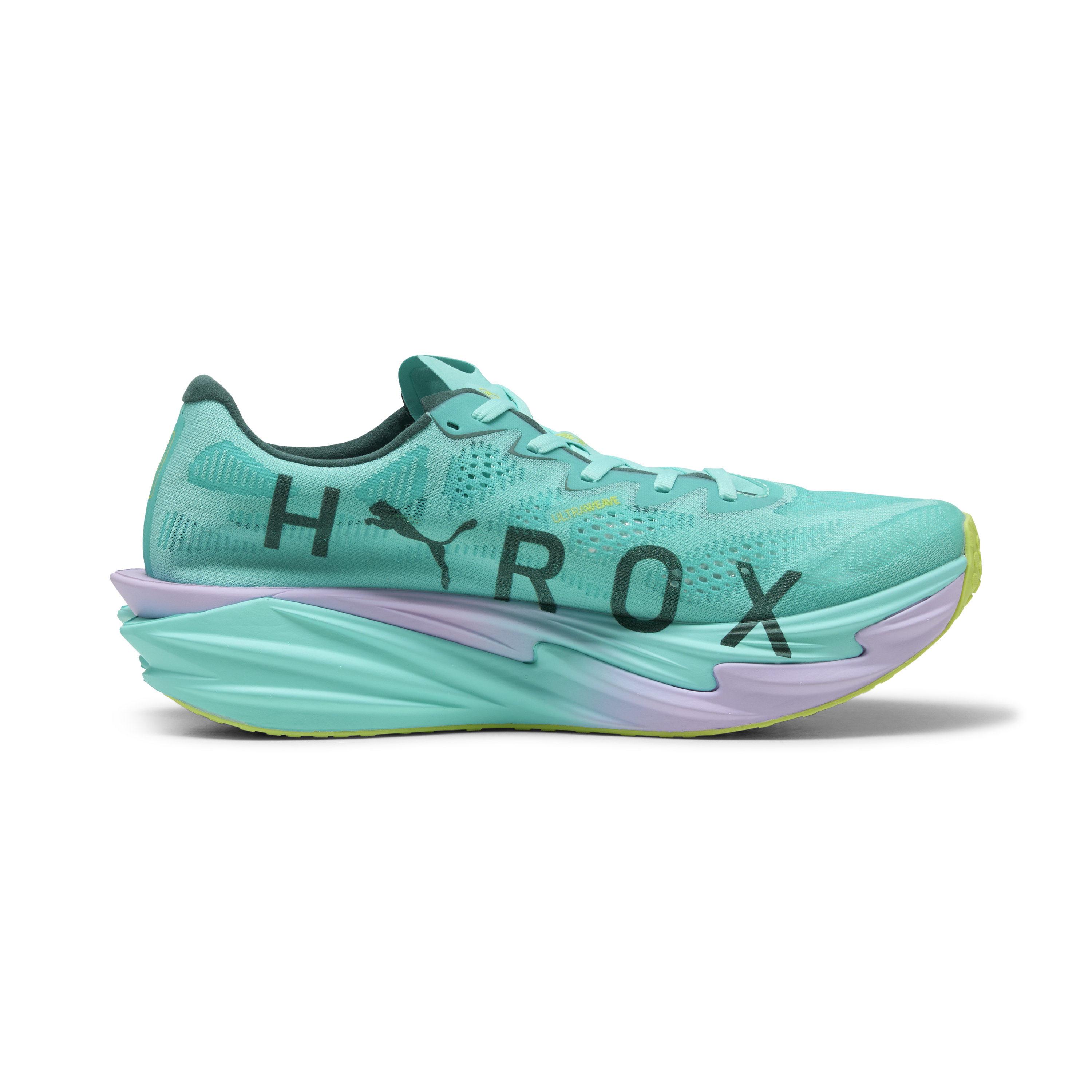 Deviate NITRO Elite 4 - PUMA x HYROX