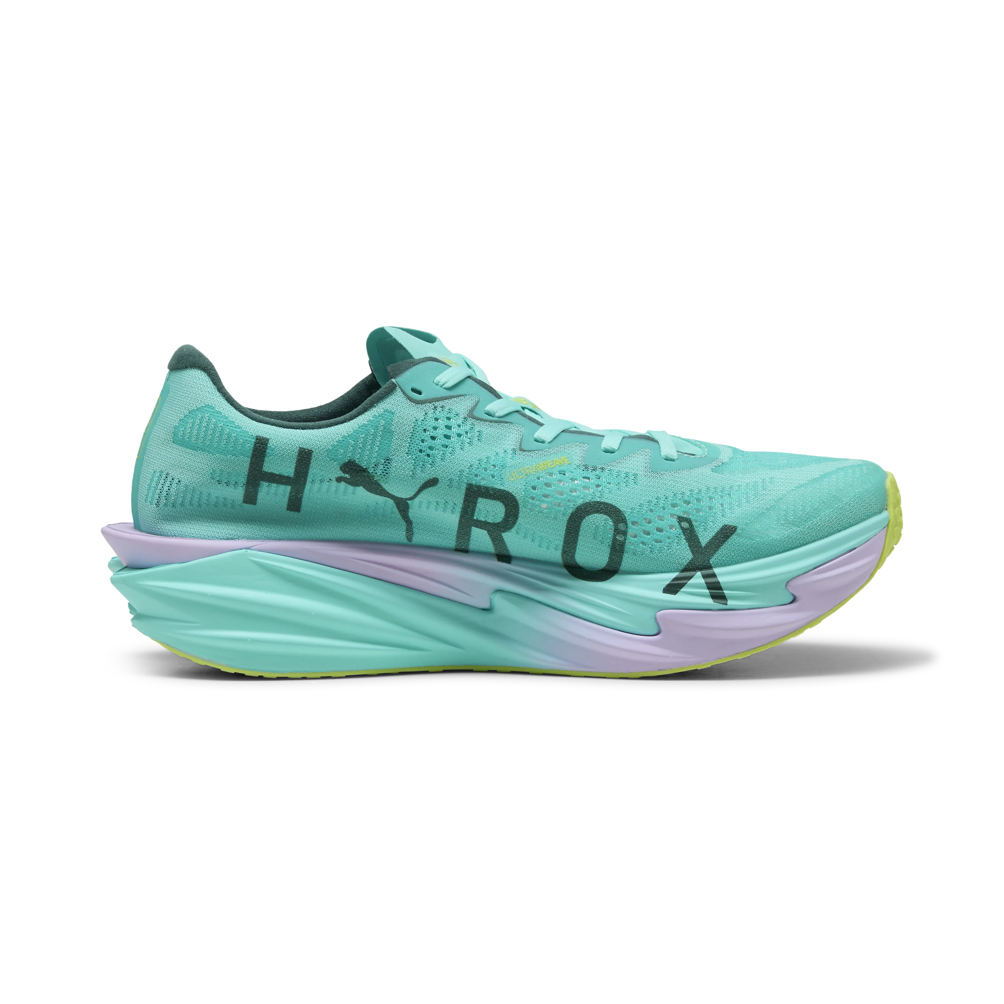 Deviate NITRO Elite 4 - PUMA x HYROX