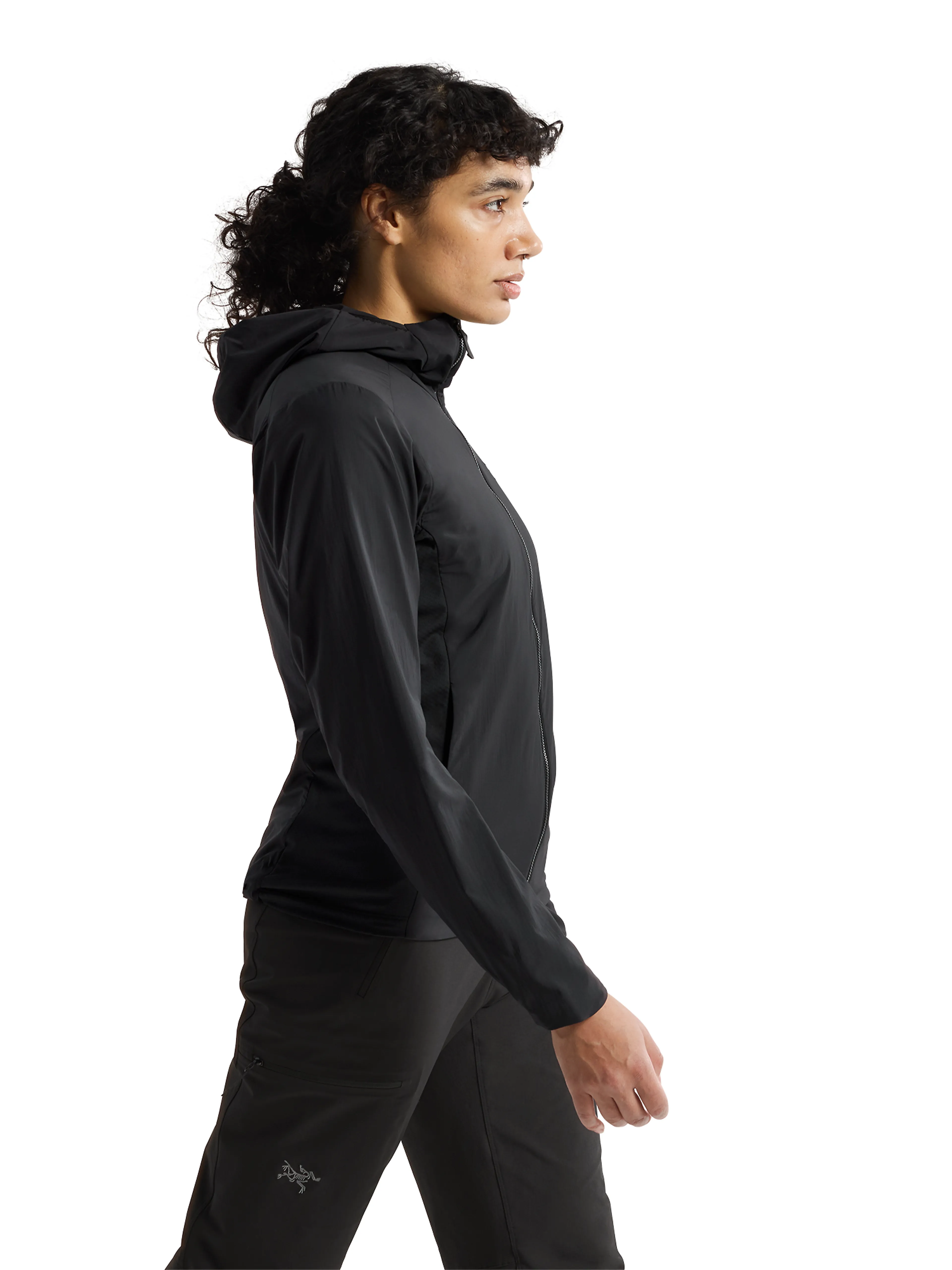Atom SL Hoody W