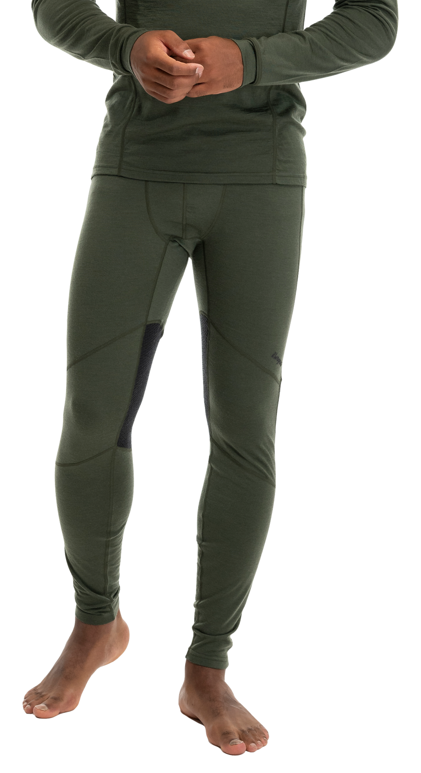 Inner:Pure Merino Tights Men