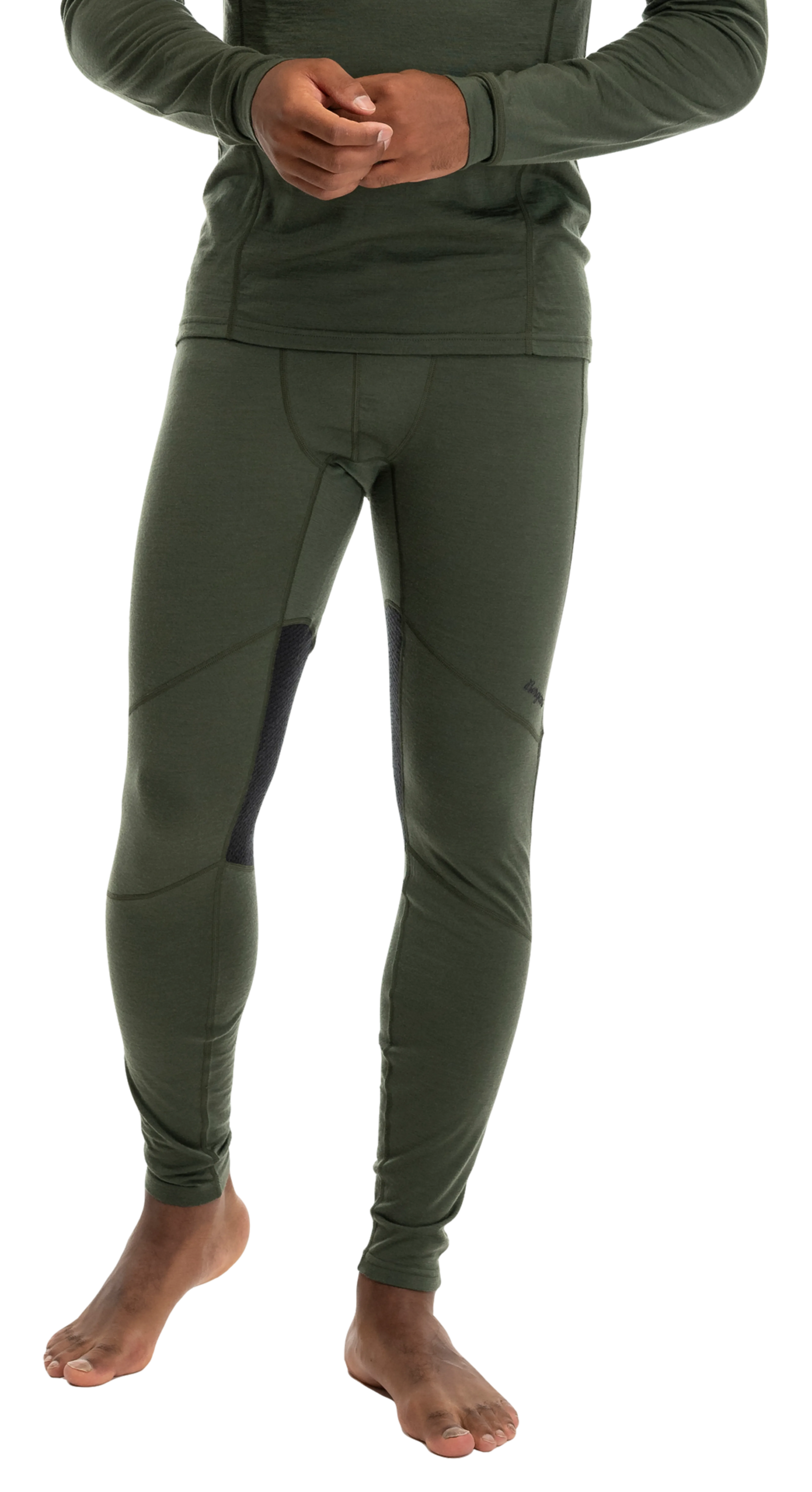 Inner:Pure Merino Tights Men