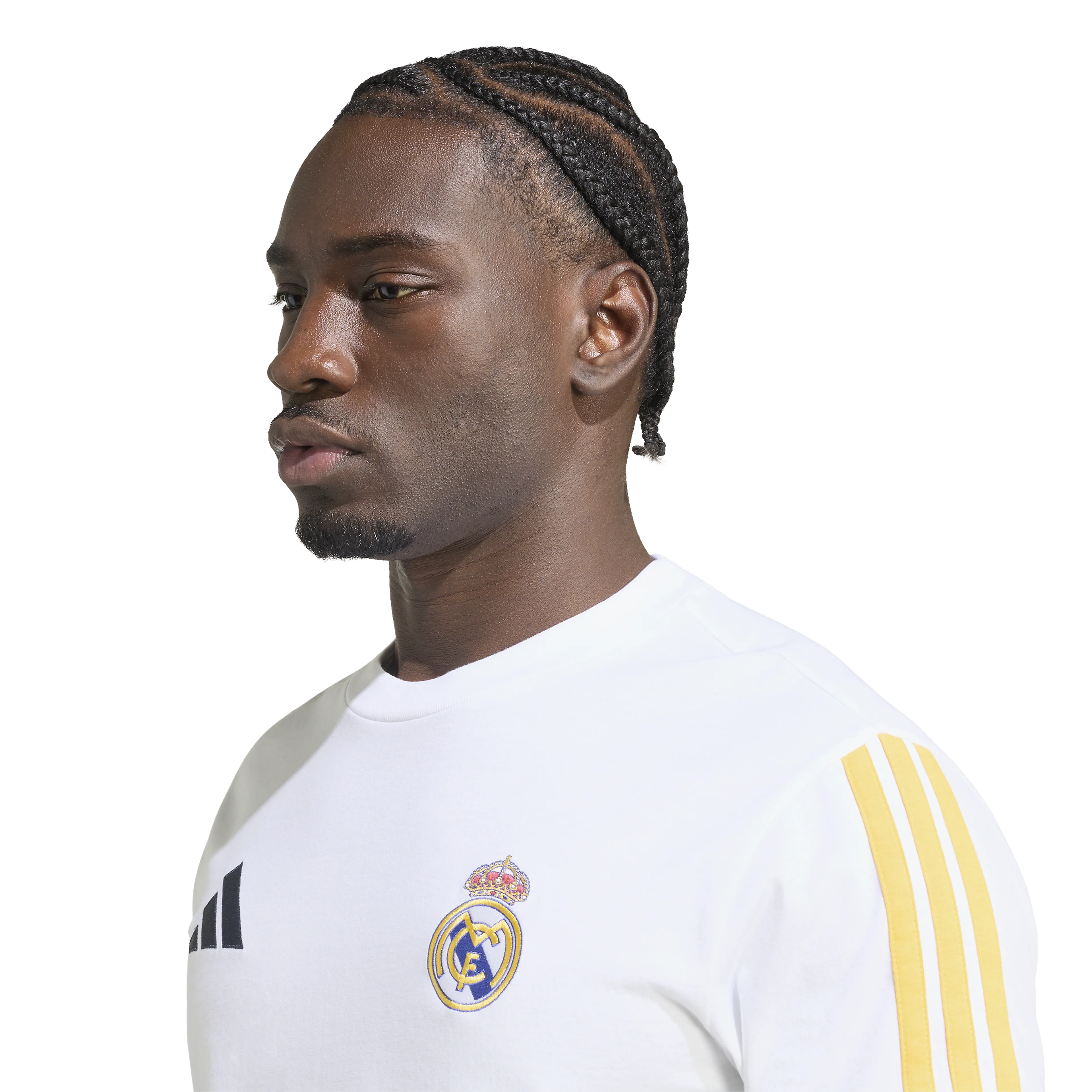 Real Madrid DNA T-Shirt