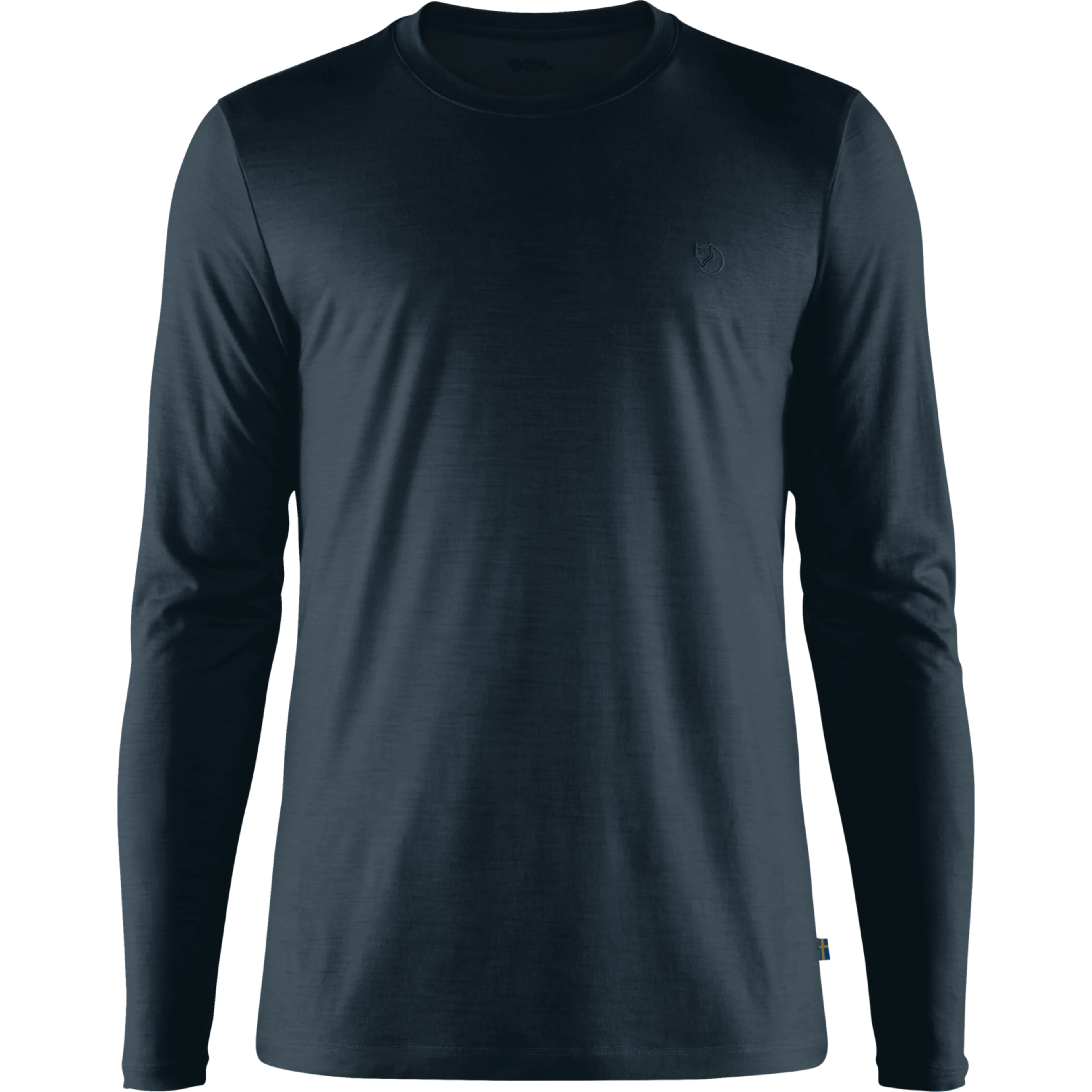 Abisko Wool LS M