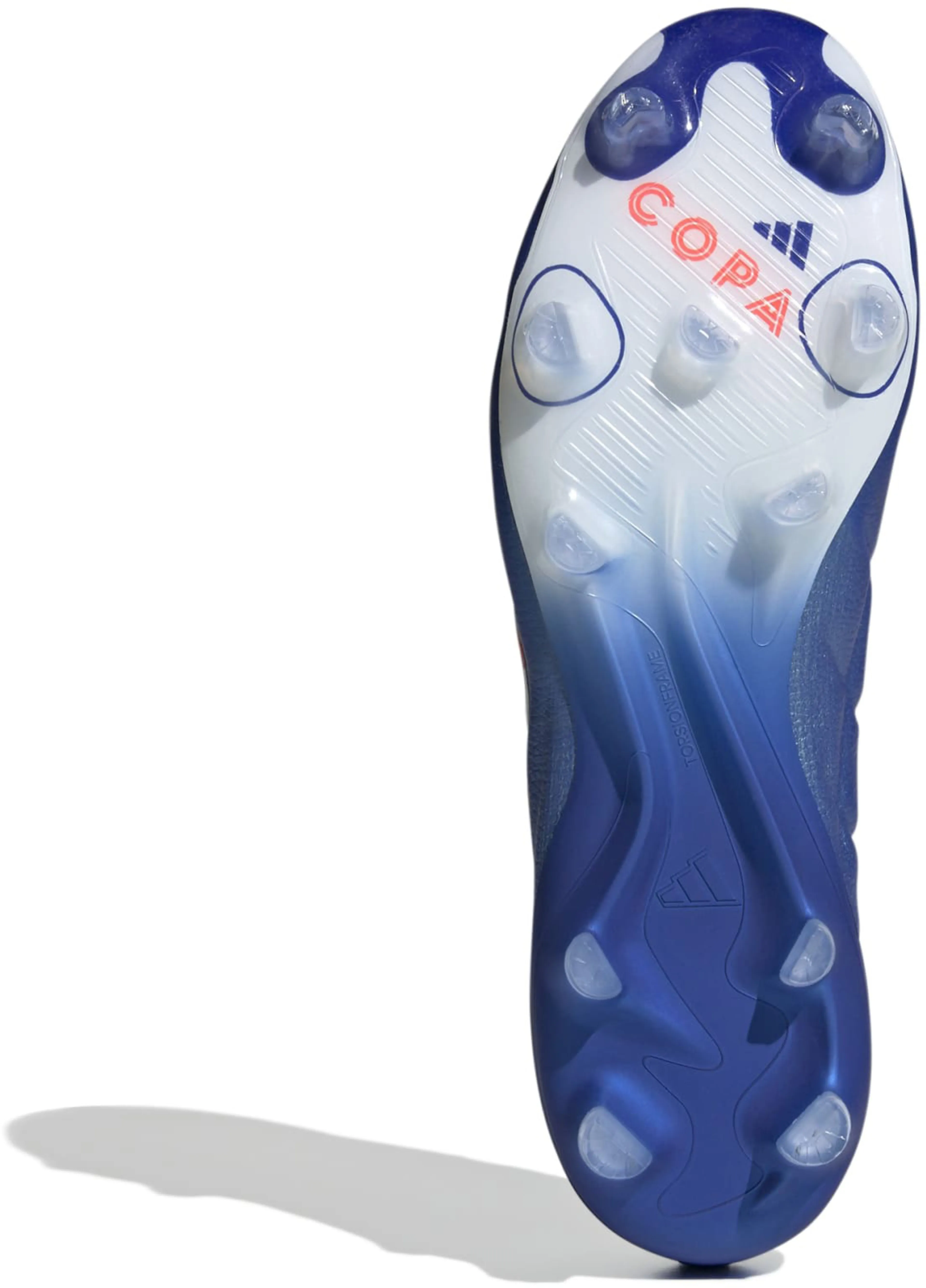 Copa Pure II+ Firm Ground Fotballsko gress