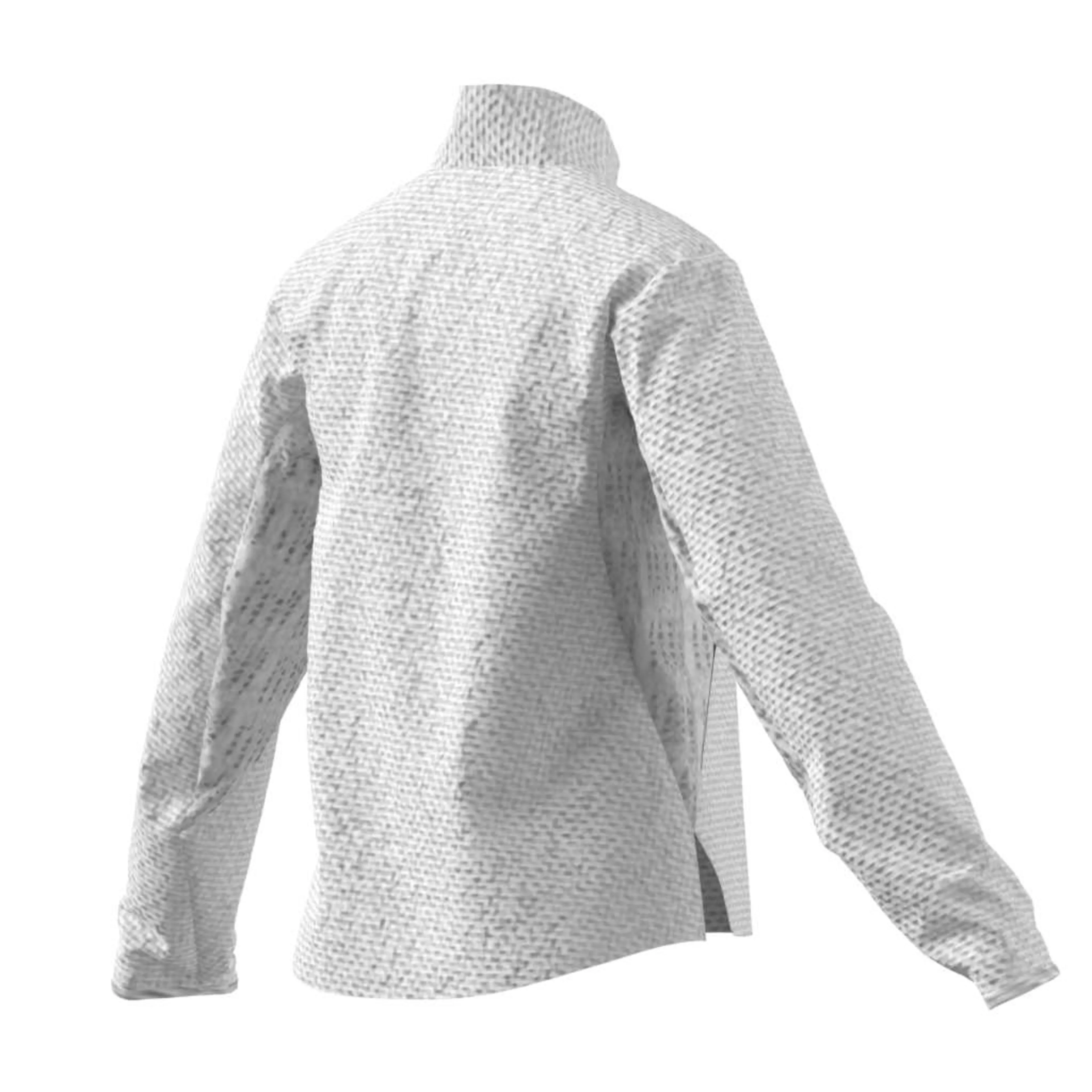 ADIZERO ESSENTIALS RUNNING JACKET