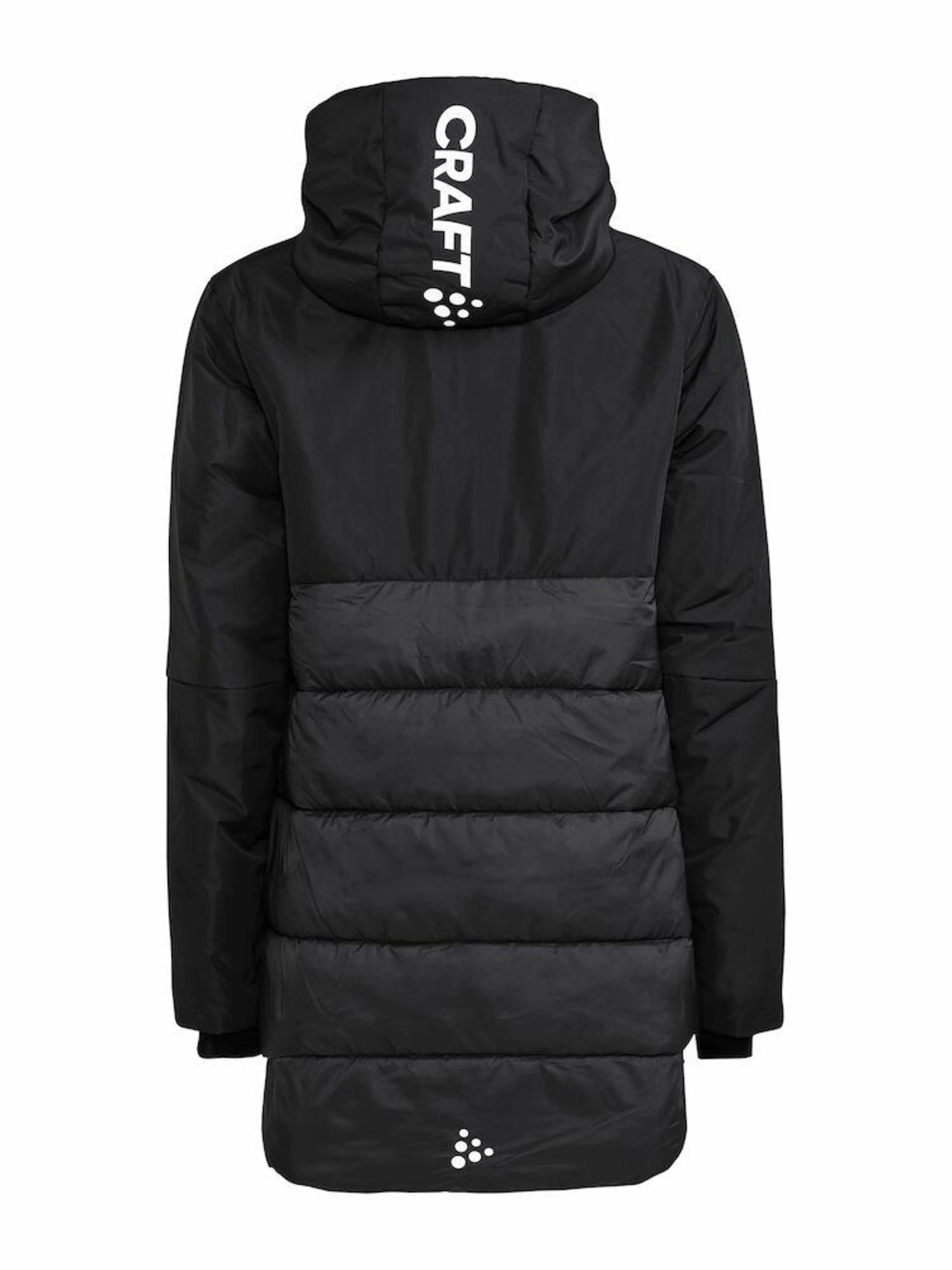 Core Evolve Isolate Parkas W