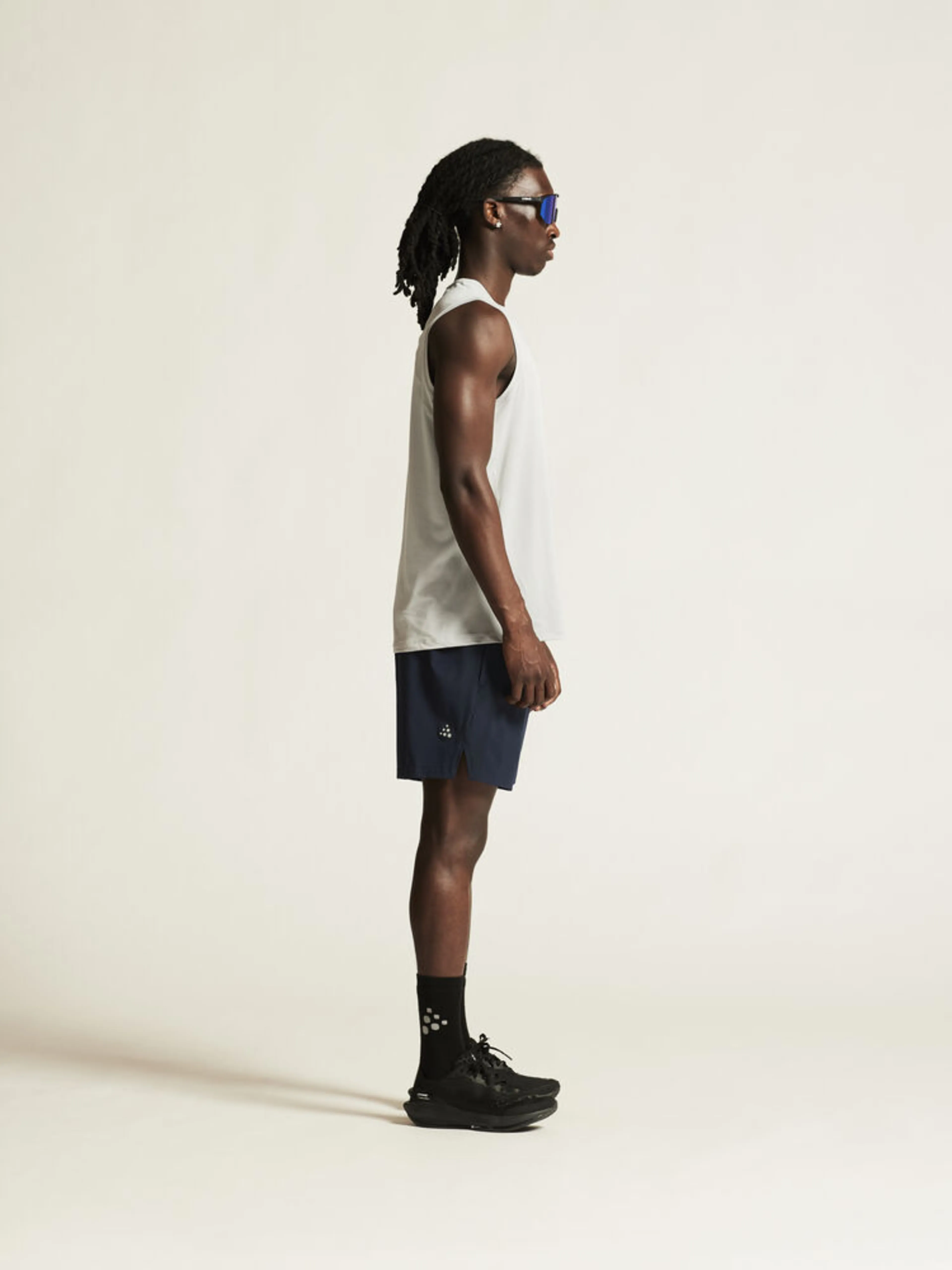 Adv Essence Sl Tee 2 M