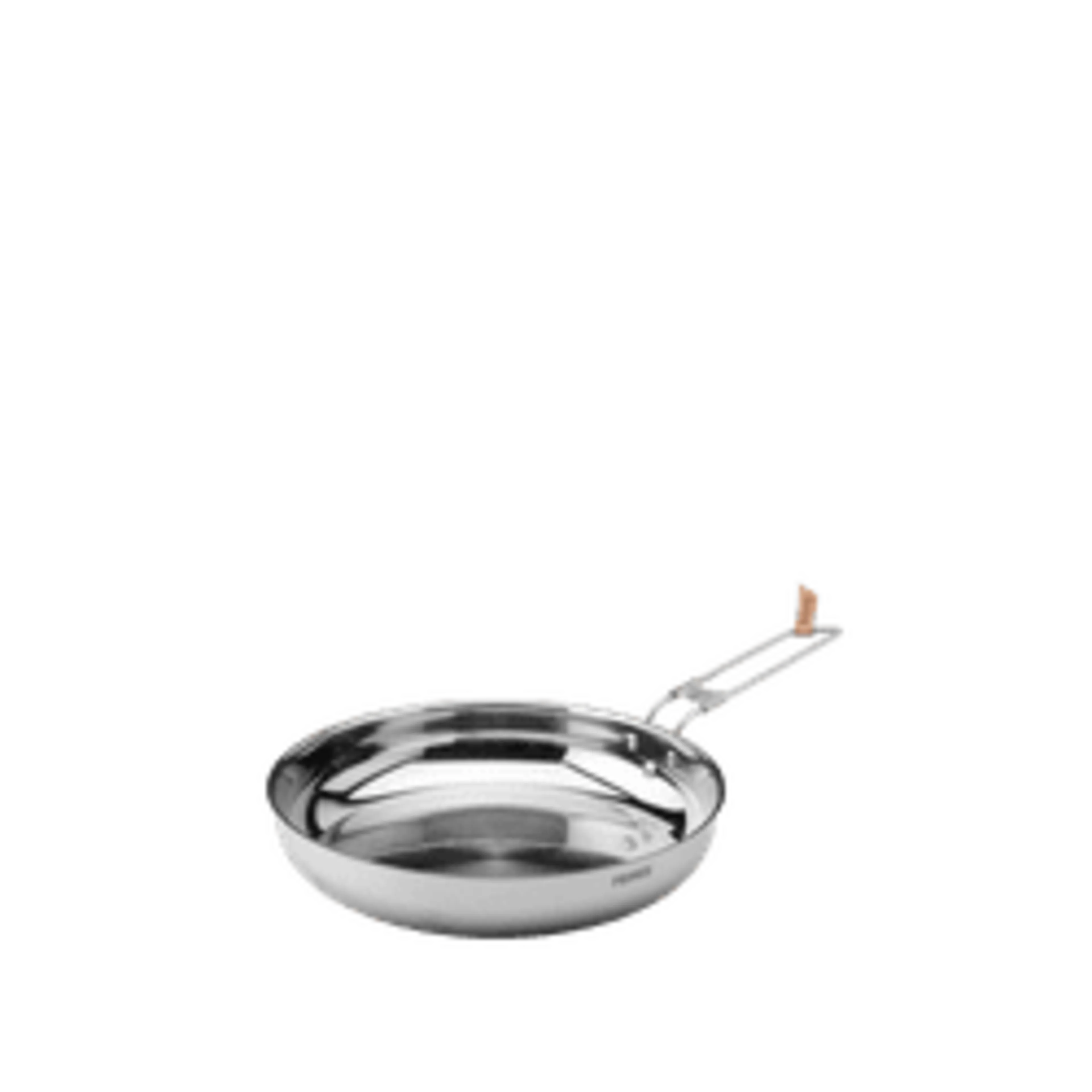 CampFire Frying Pan S.S. 25cm