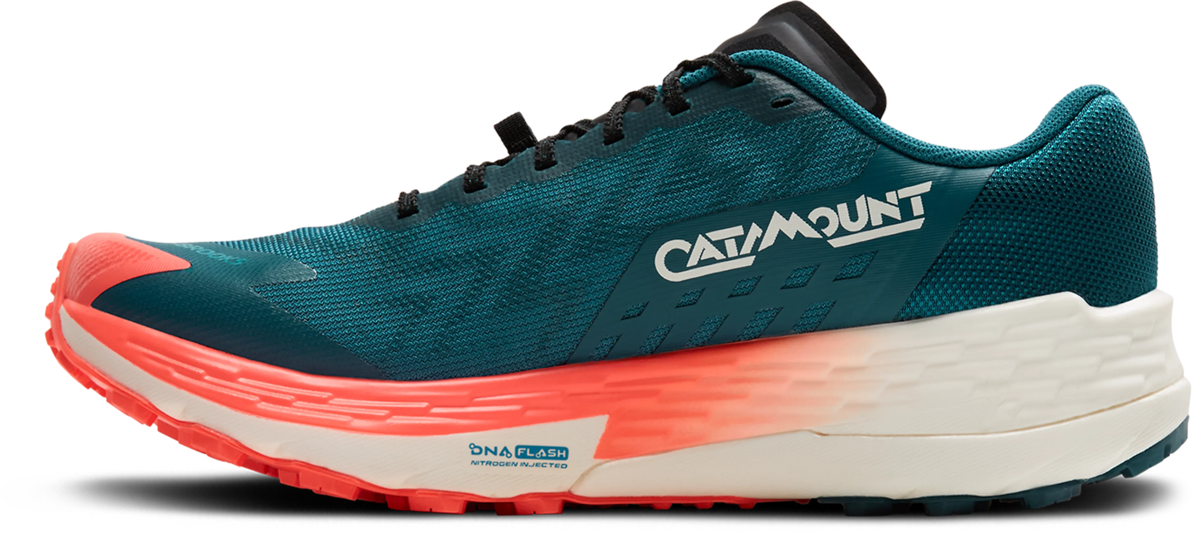 Catamount 4