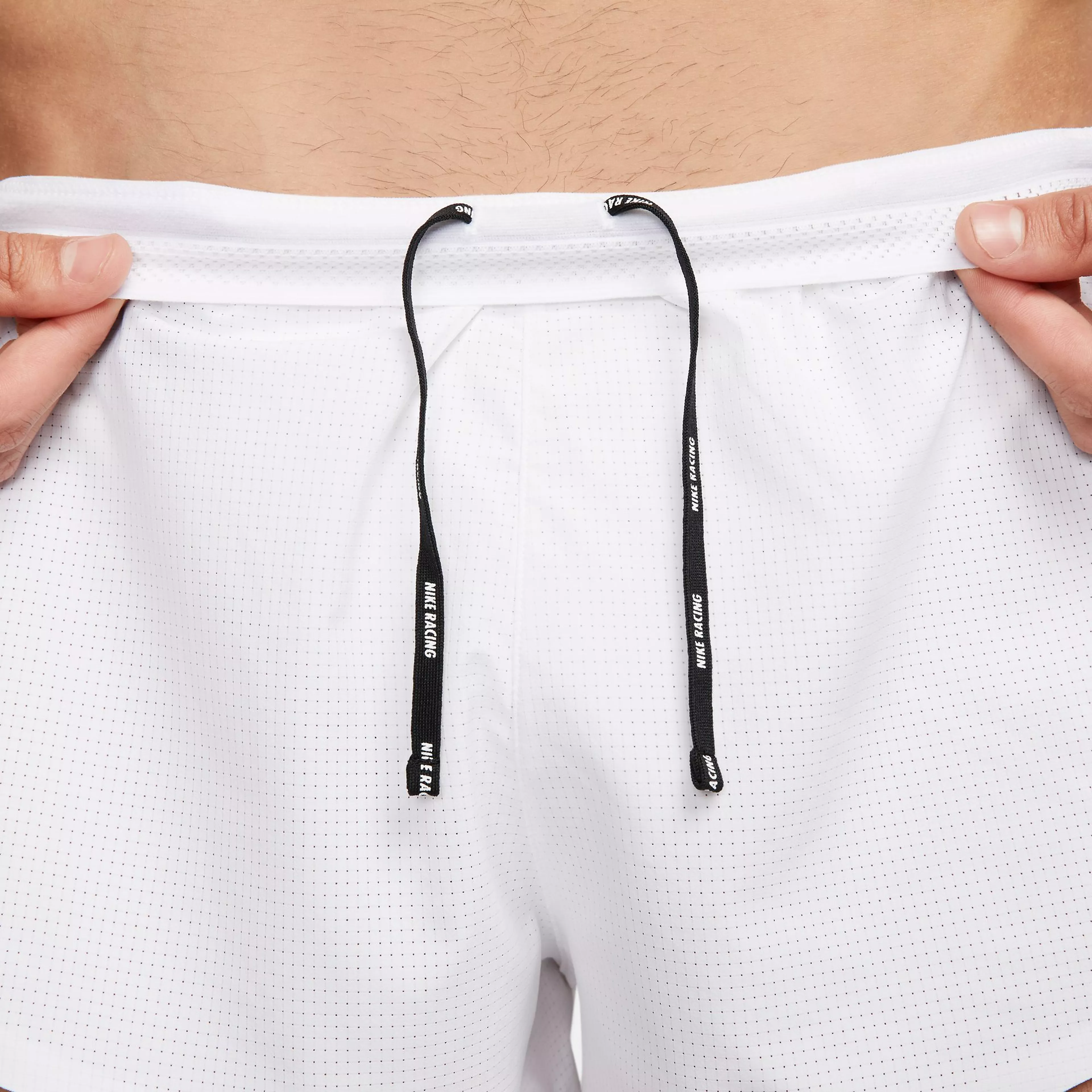 Nike Aeroswift 2" Running Shorts