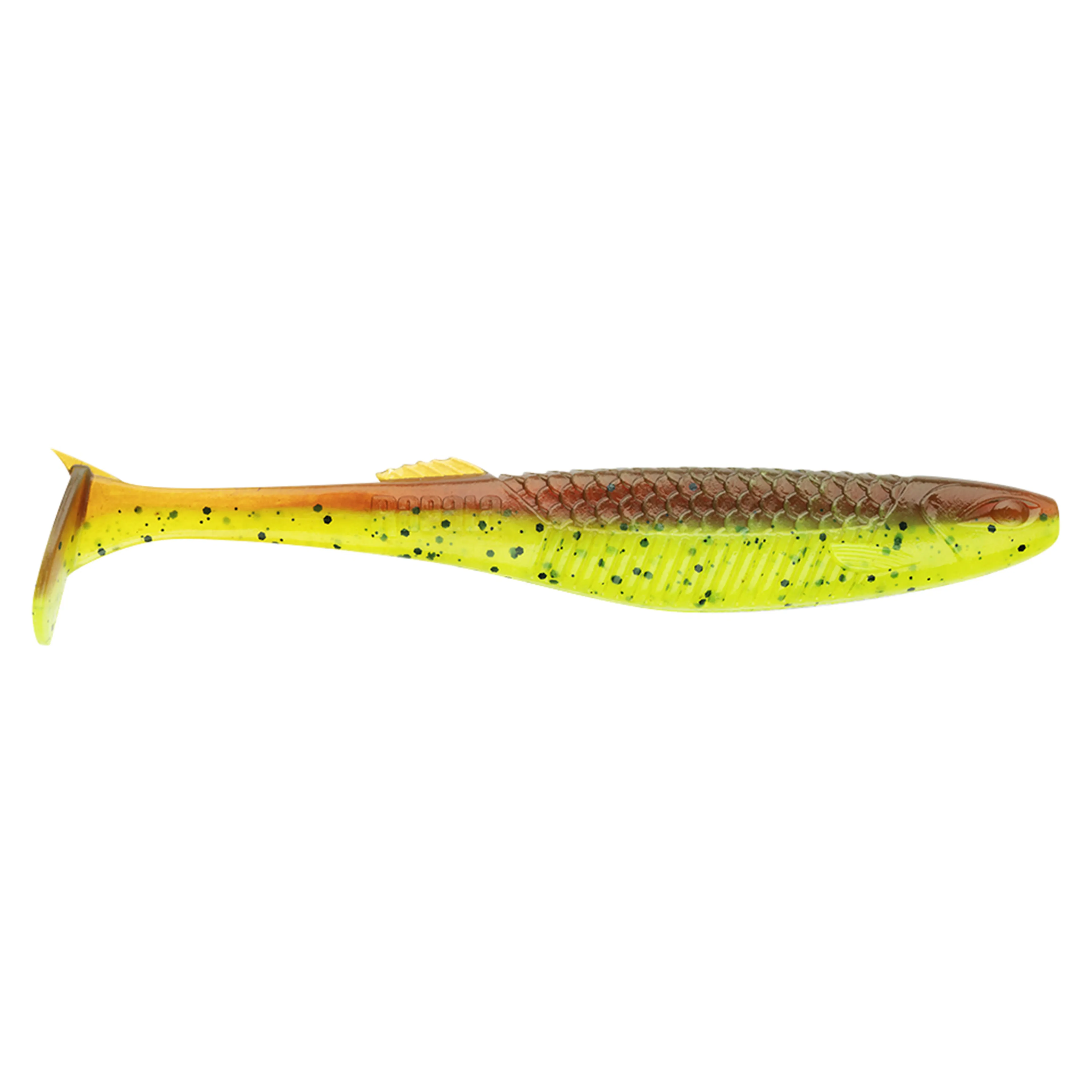 The Kickman 10cm 4'' MOCH 3pk