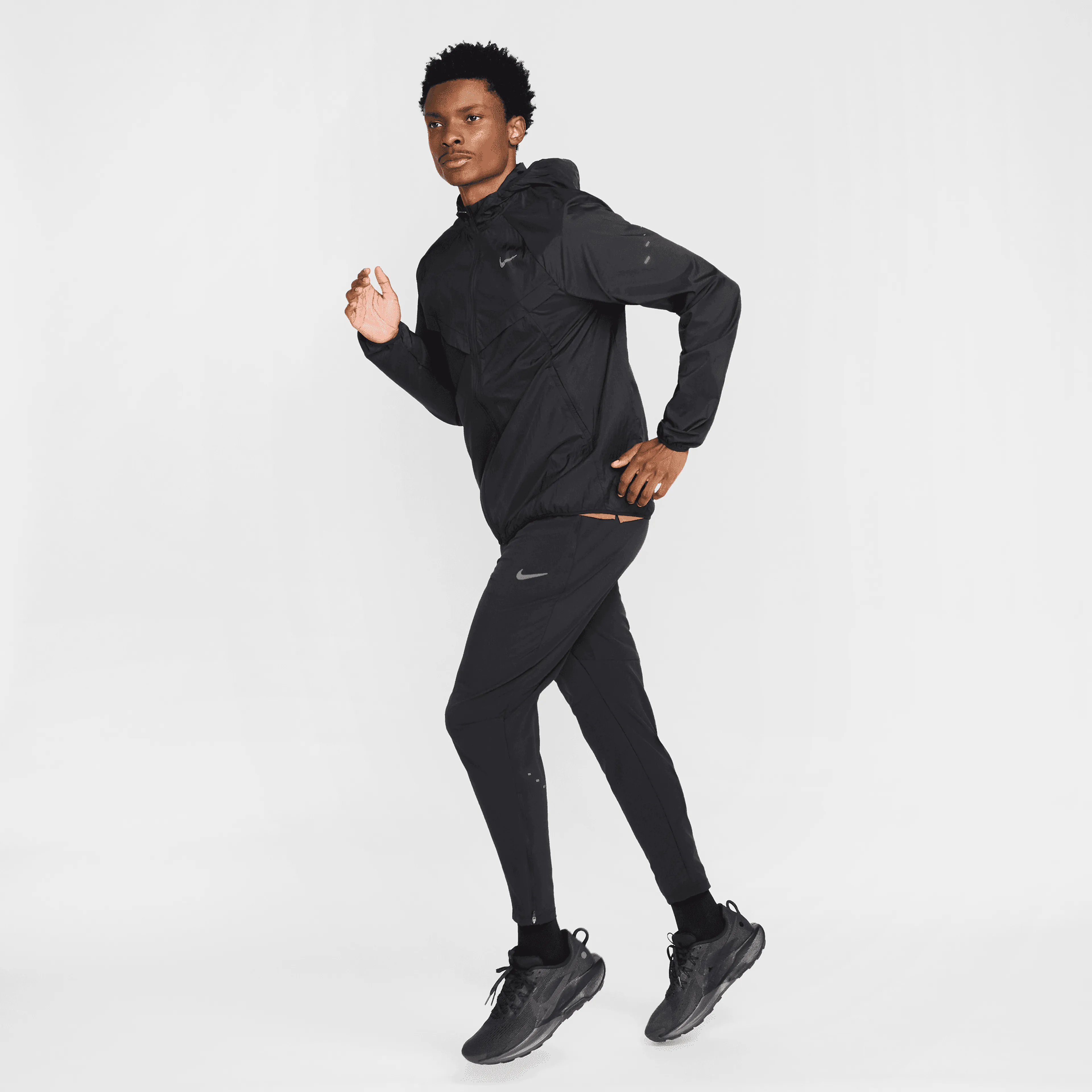 M NK DF STRIDE WVN PANT