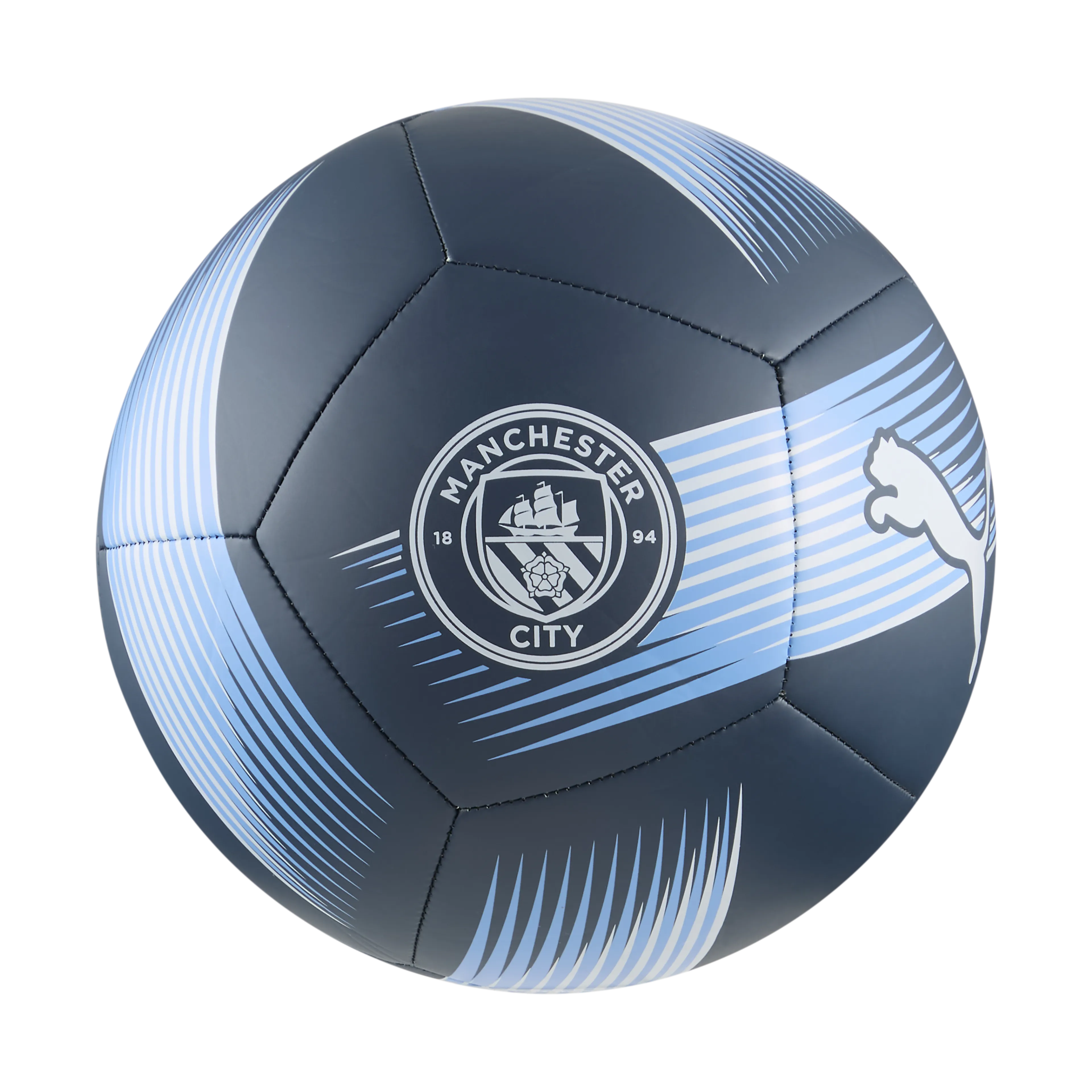 MCFC ESS Ball