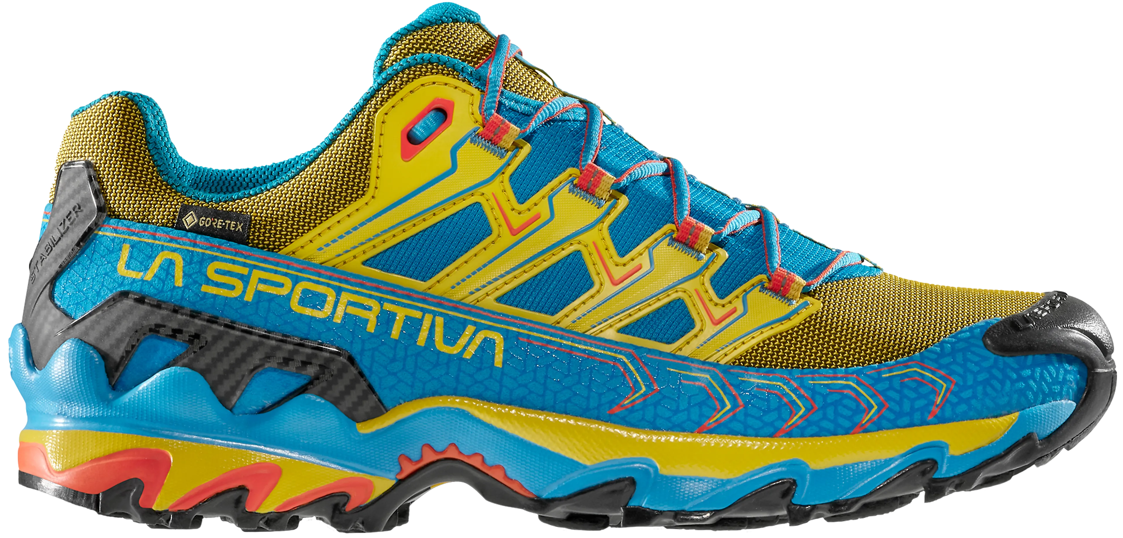 Ultra Raptor II GTX Hikingsko