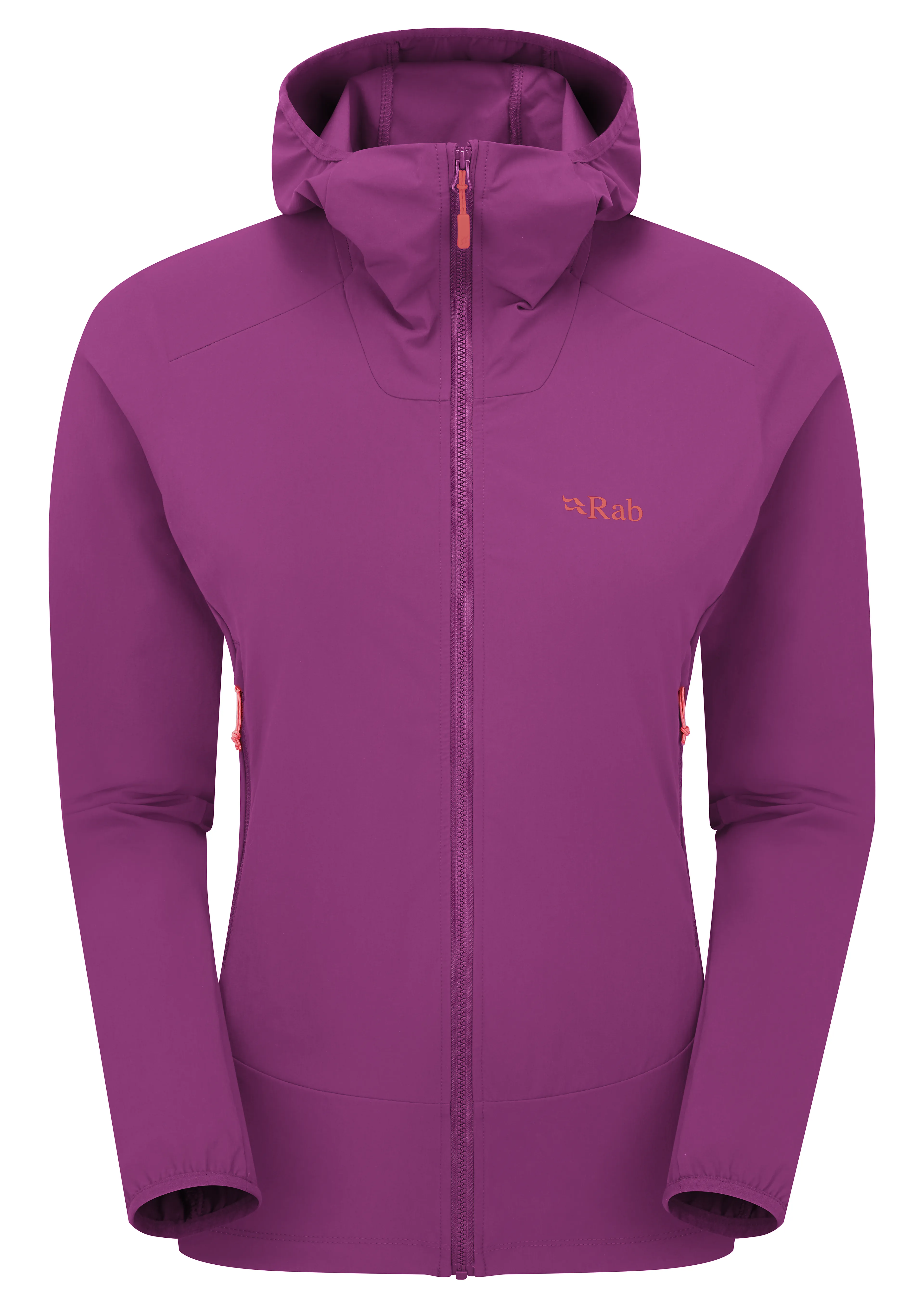 Borealis Hoody Wmns