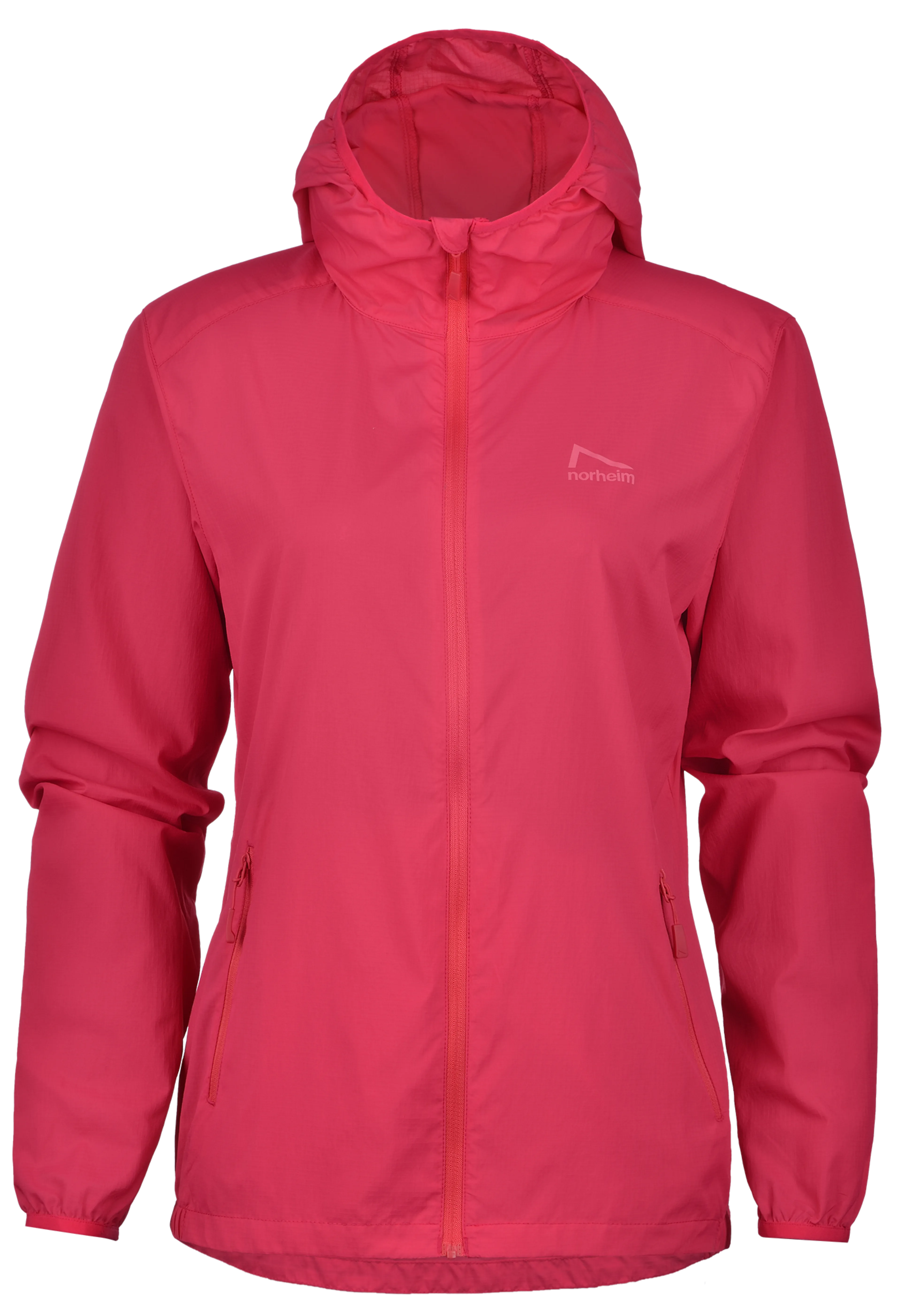 SUPERLETT 2.0 W VINDJAKKE