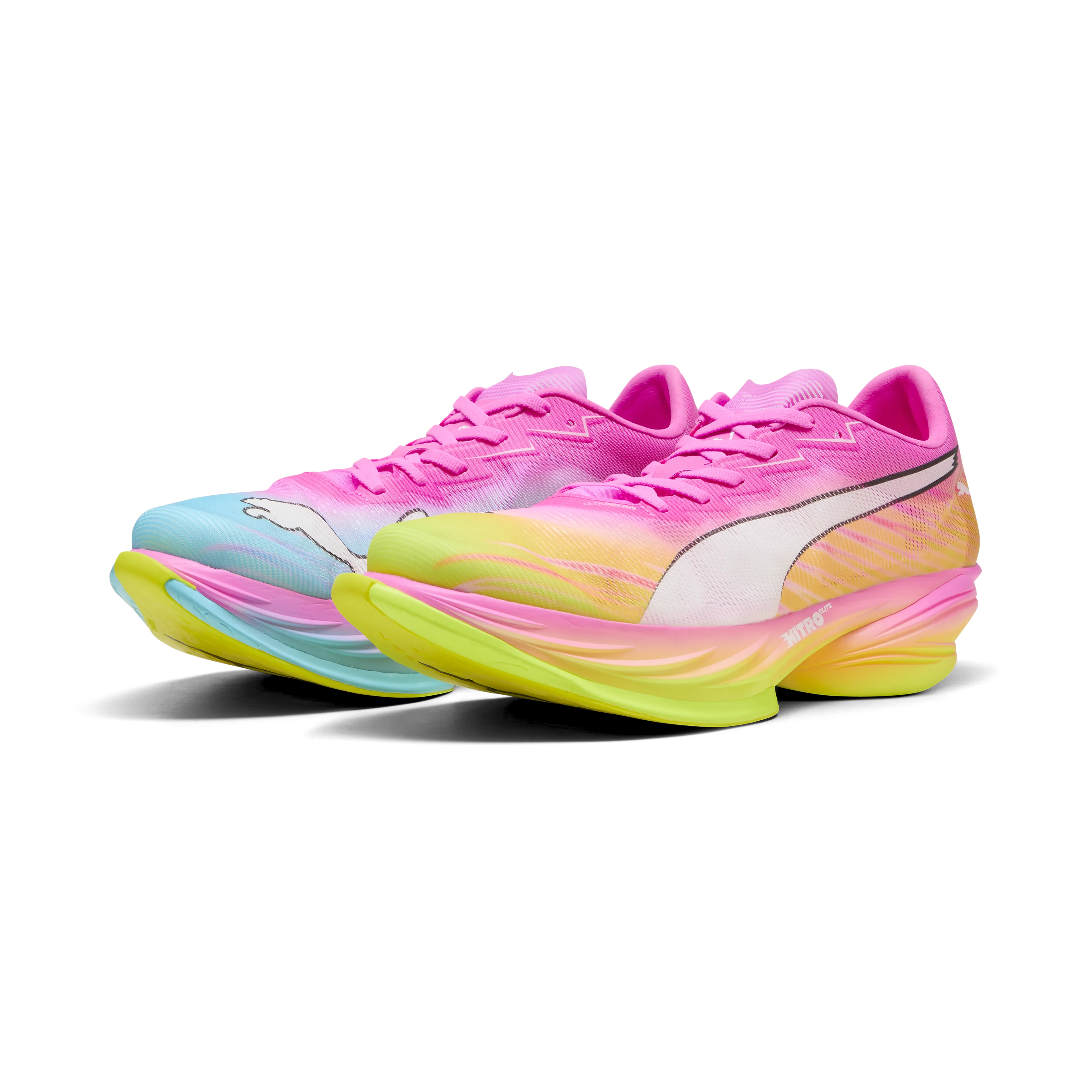 FAST-R NITRO Elite 3 ST