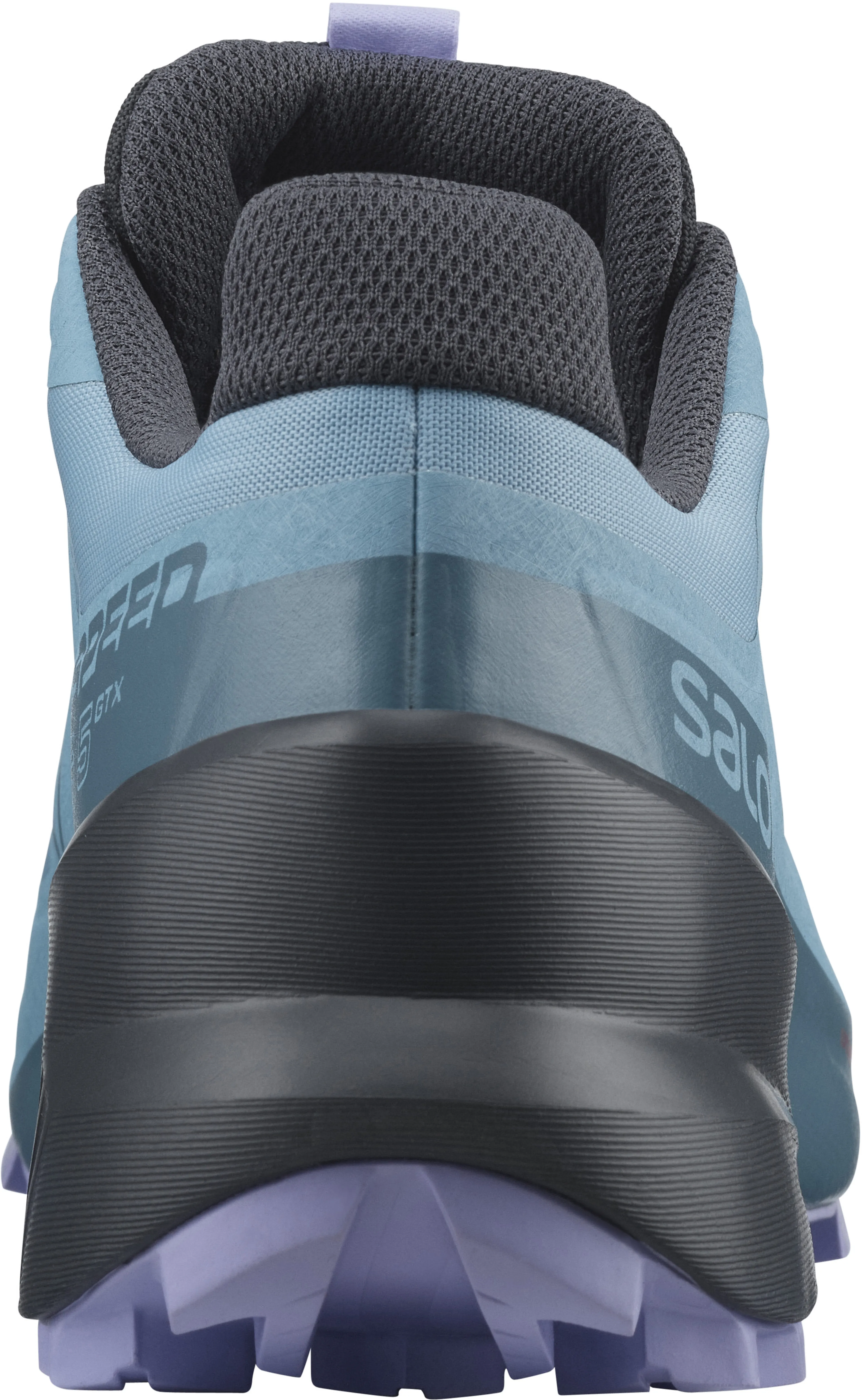 Speedcross 5 GTX terrengløpesko dame