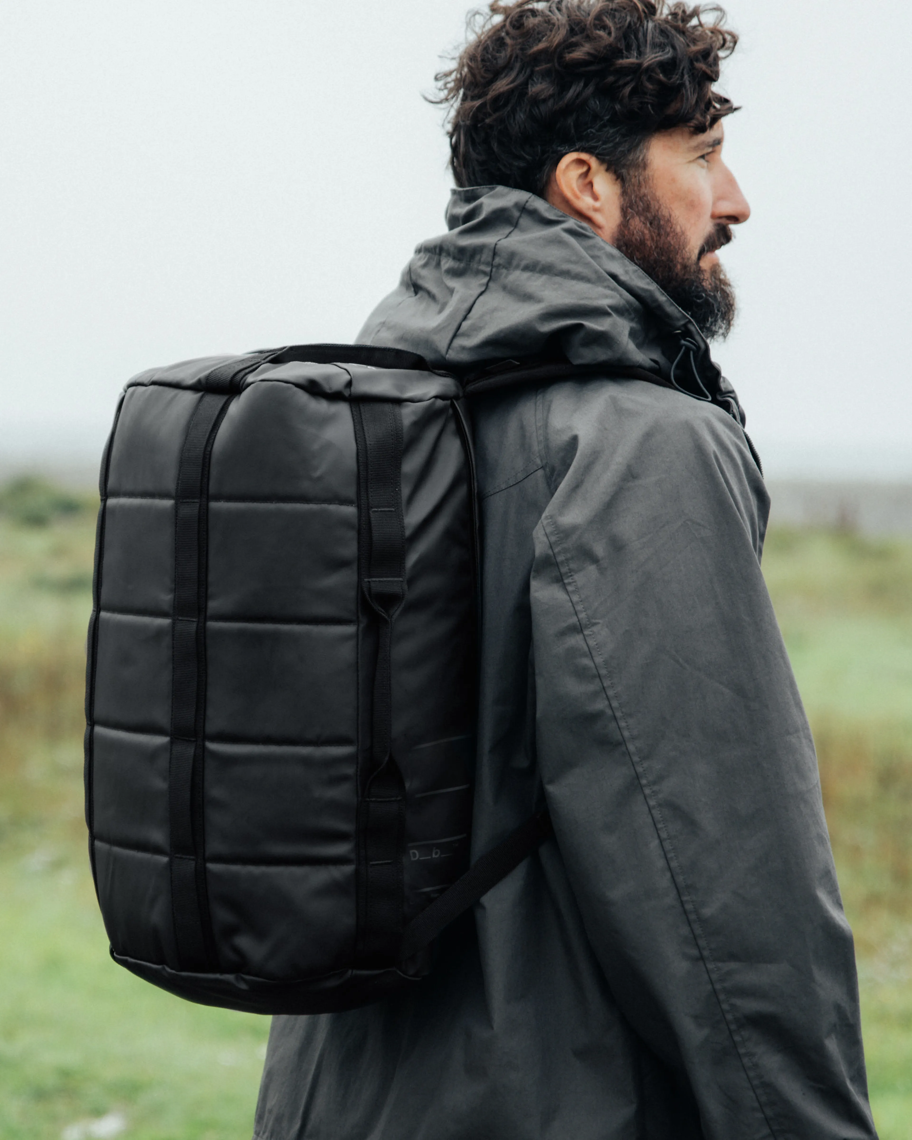 Roamer Duffel 40L Roamer Duffel 40L