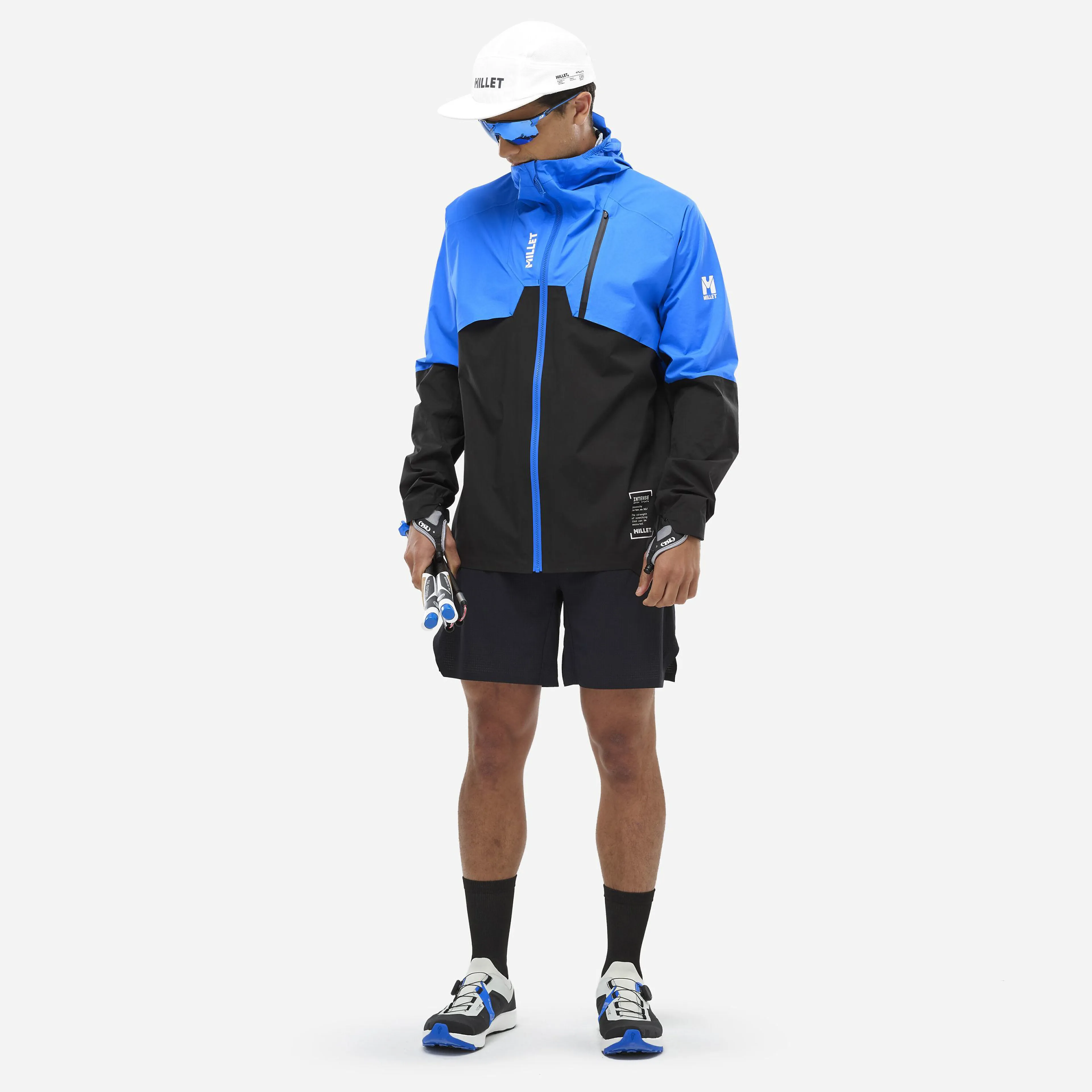 INTENSE PRO 2,5L JKT M