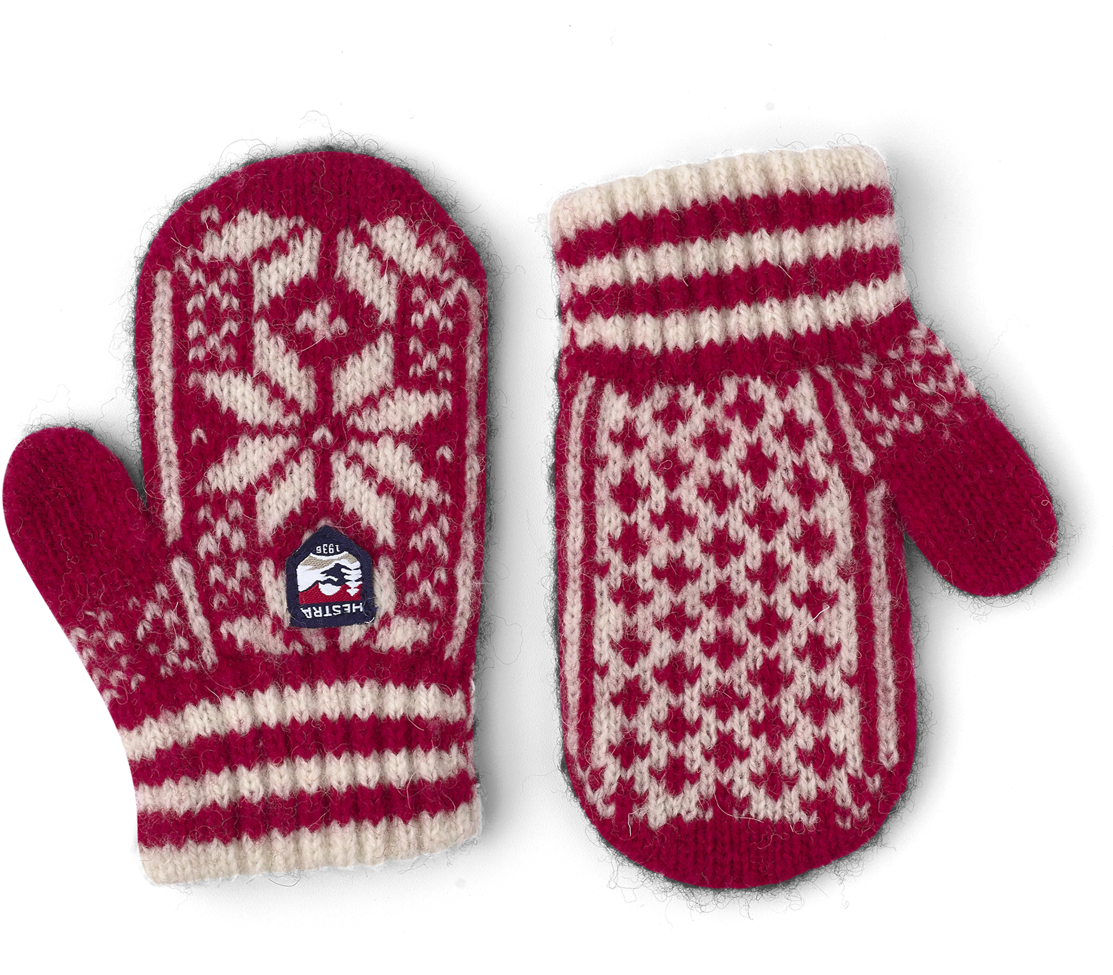 Kid´s Nordic - mitt