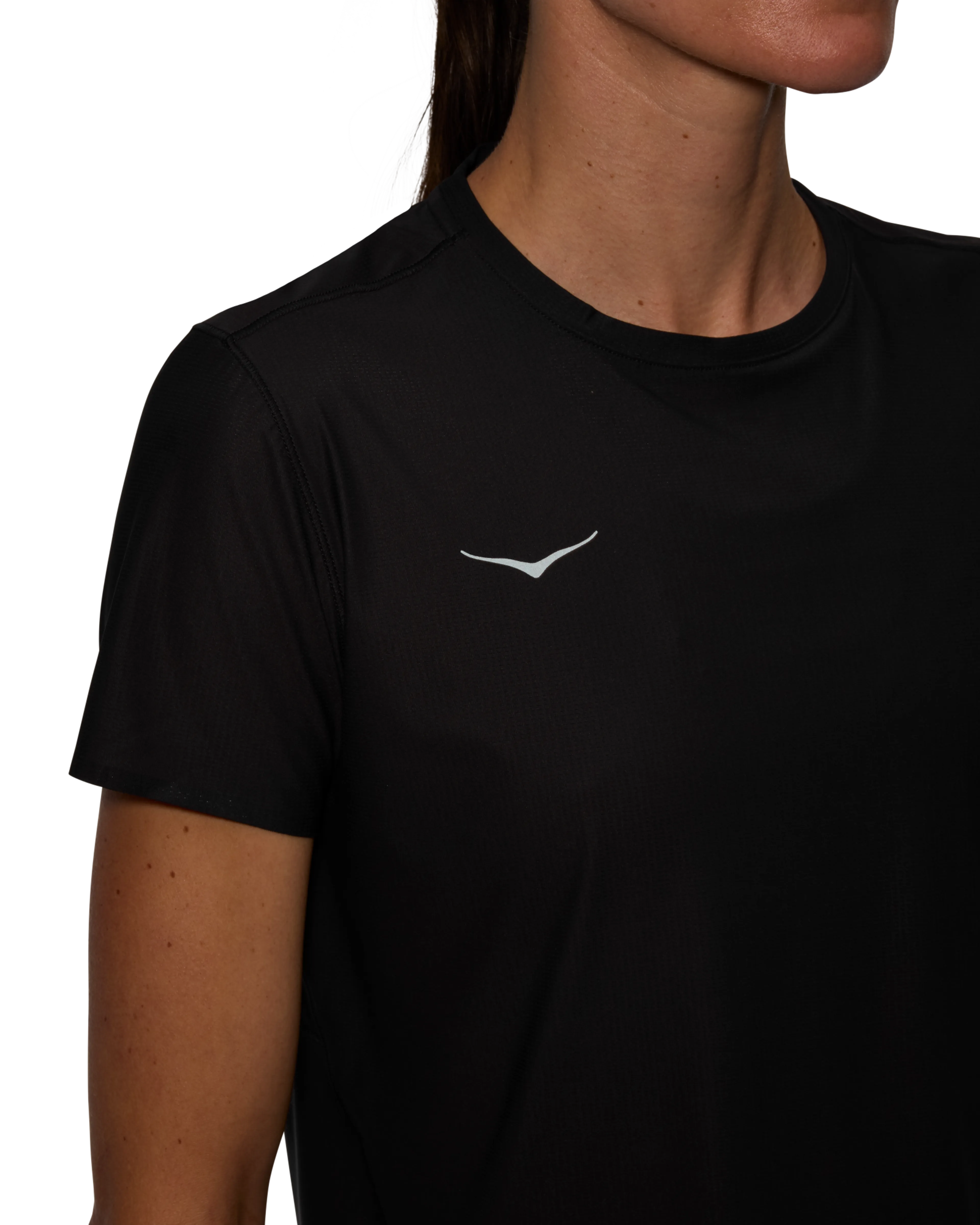 W AIROLITE SHORT SLEEVE 2.0 W AIROLITE SHORT SLEEVE 2.0