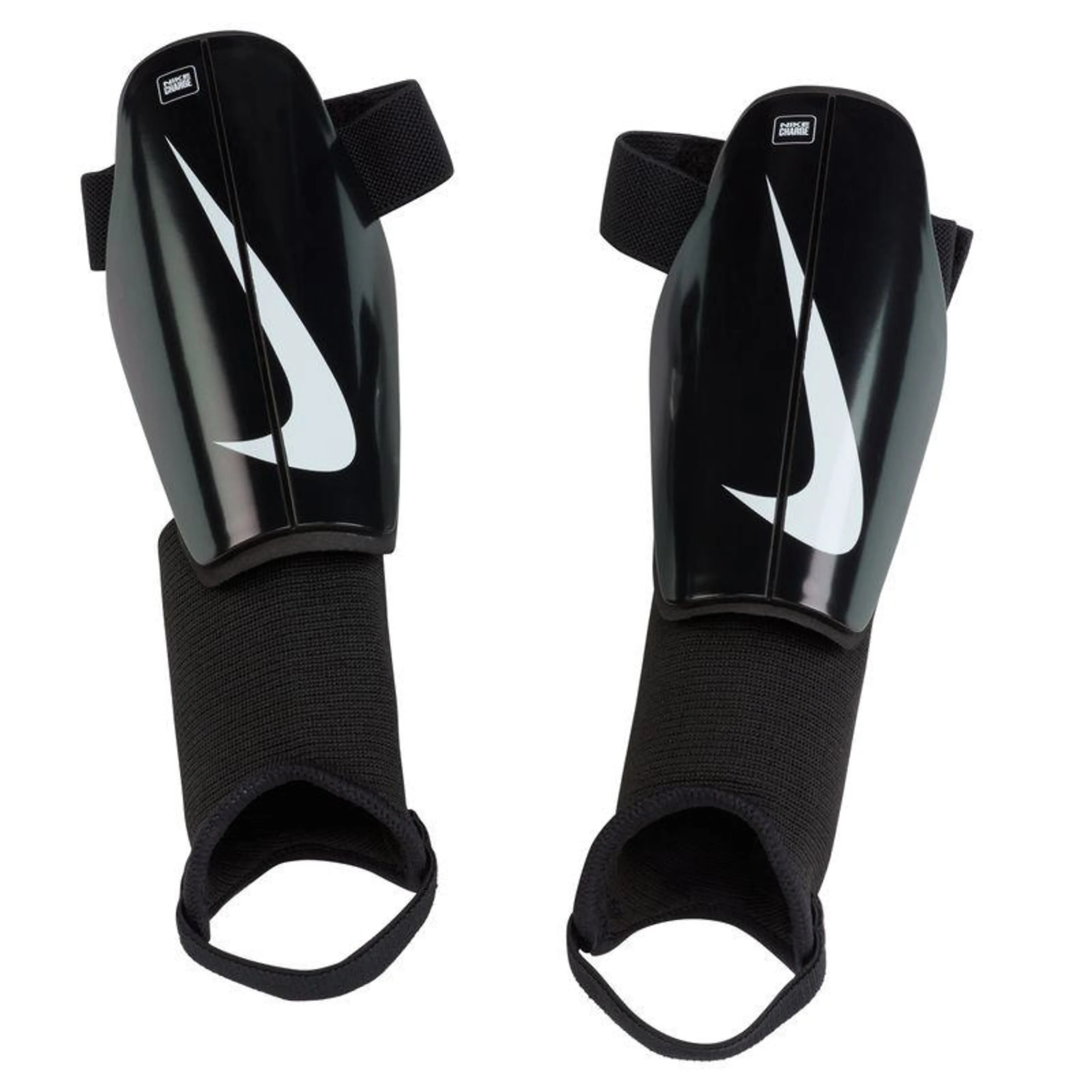 Charge Kids' Soccer Shin Guard