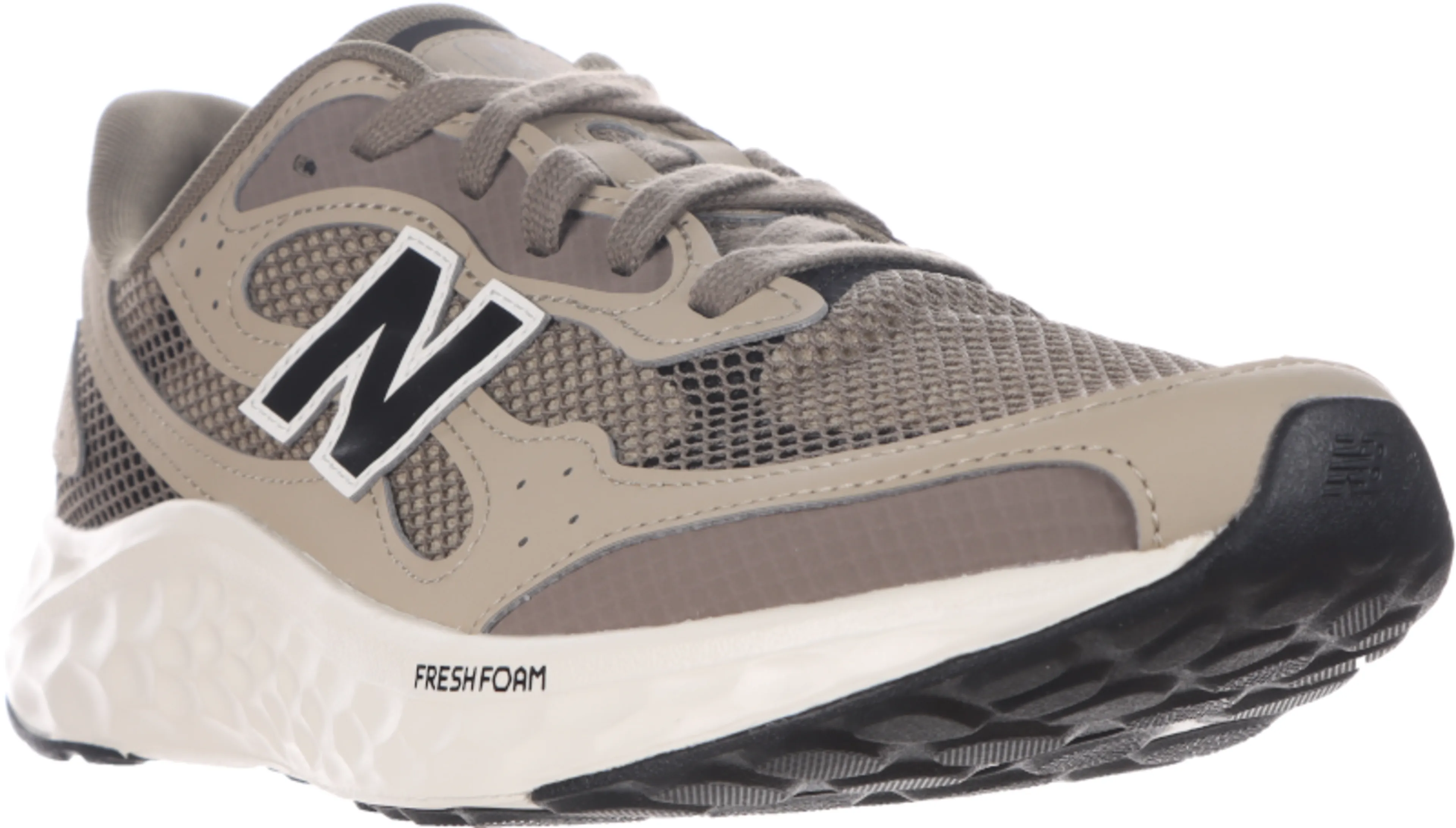 FreshFoam Arishi v4 Tiralux