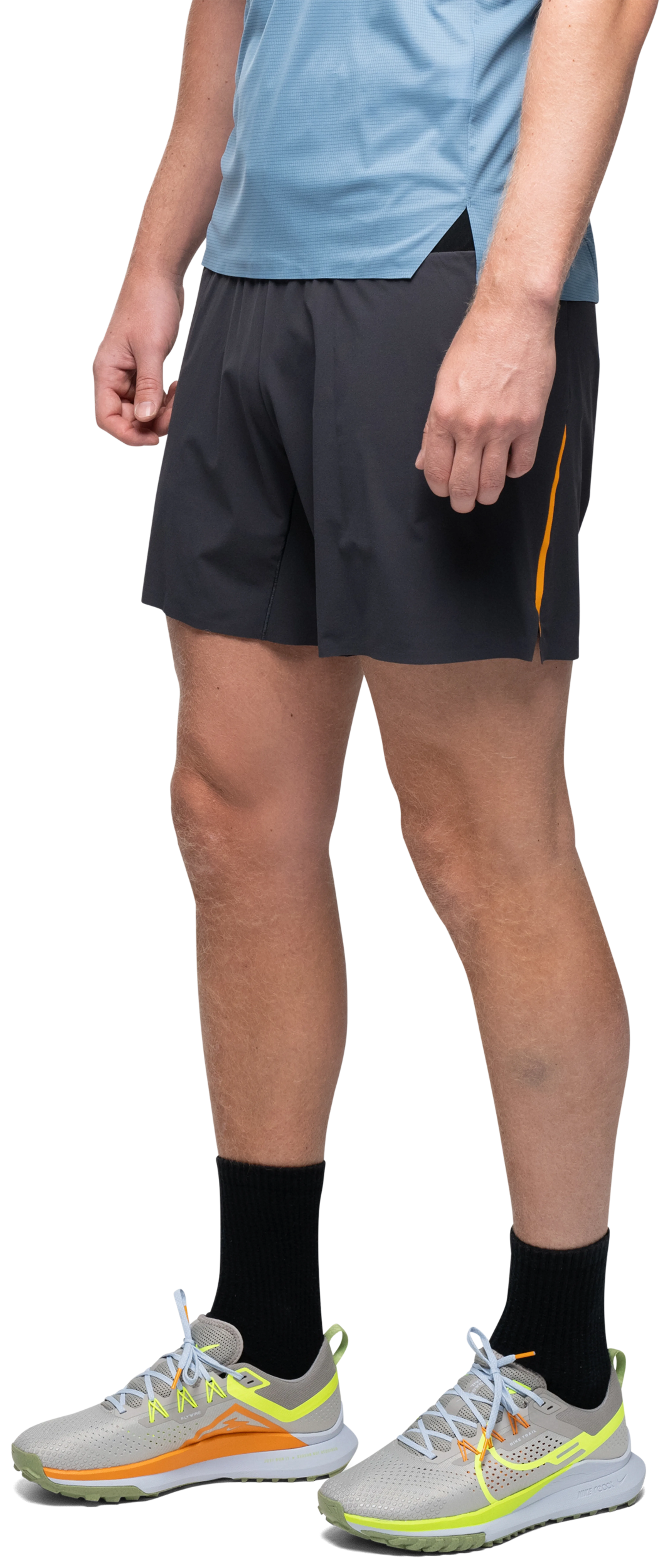 Y LightLine Fast 7" Shorts Men