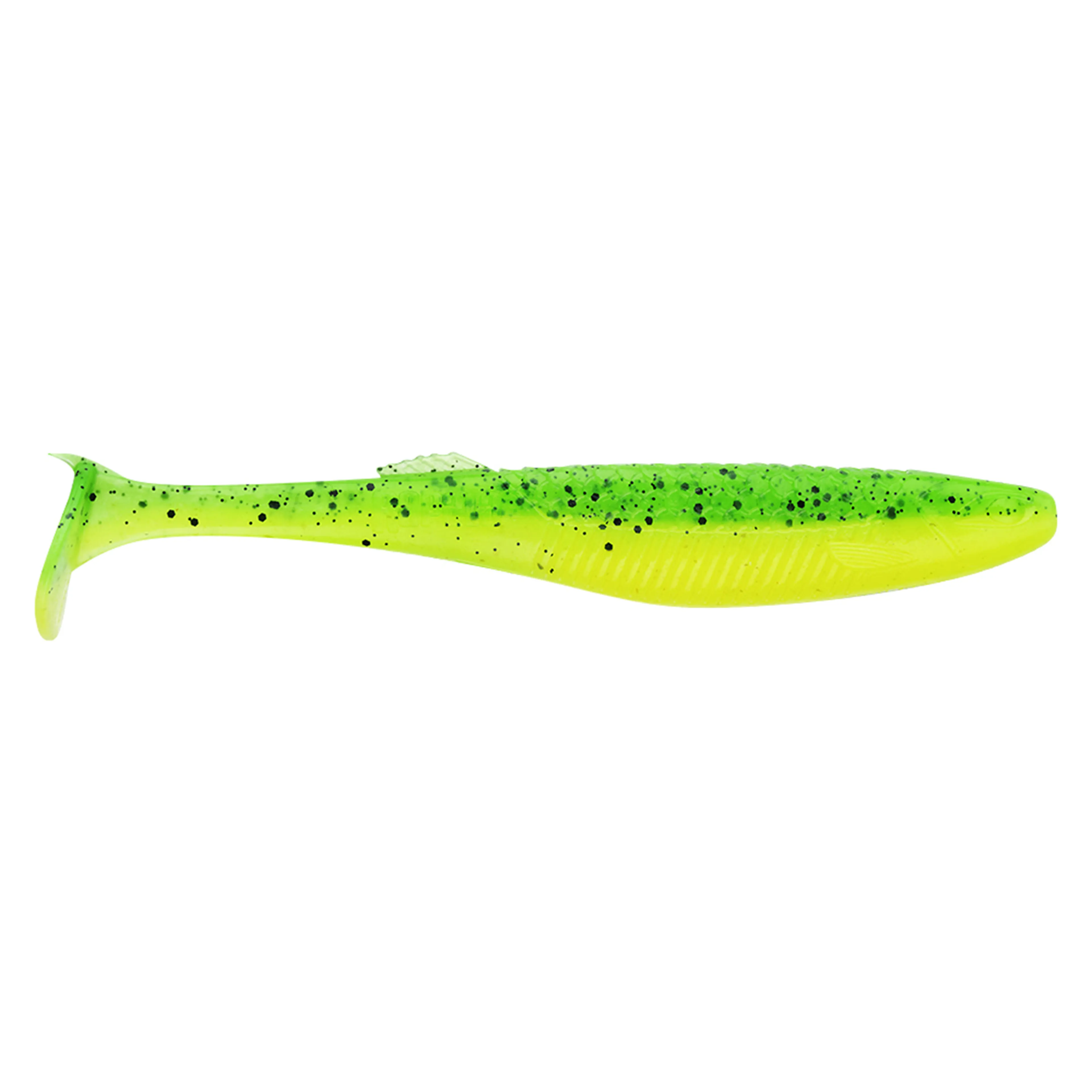 The Kickman 7,5cm 3'' LCH 4pk