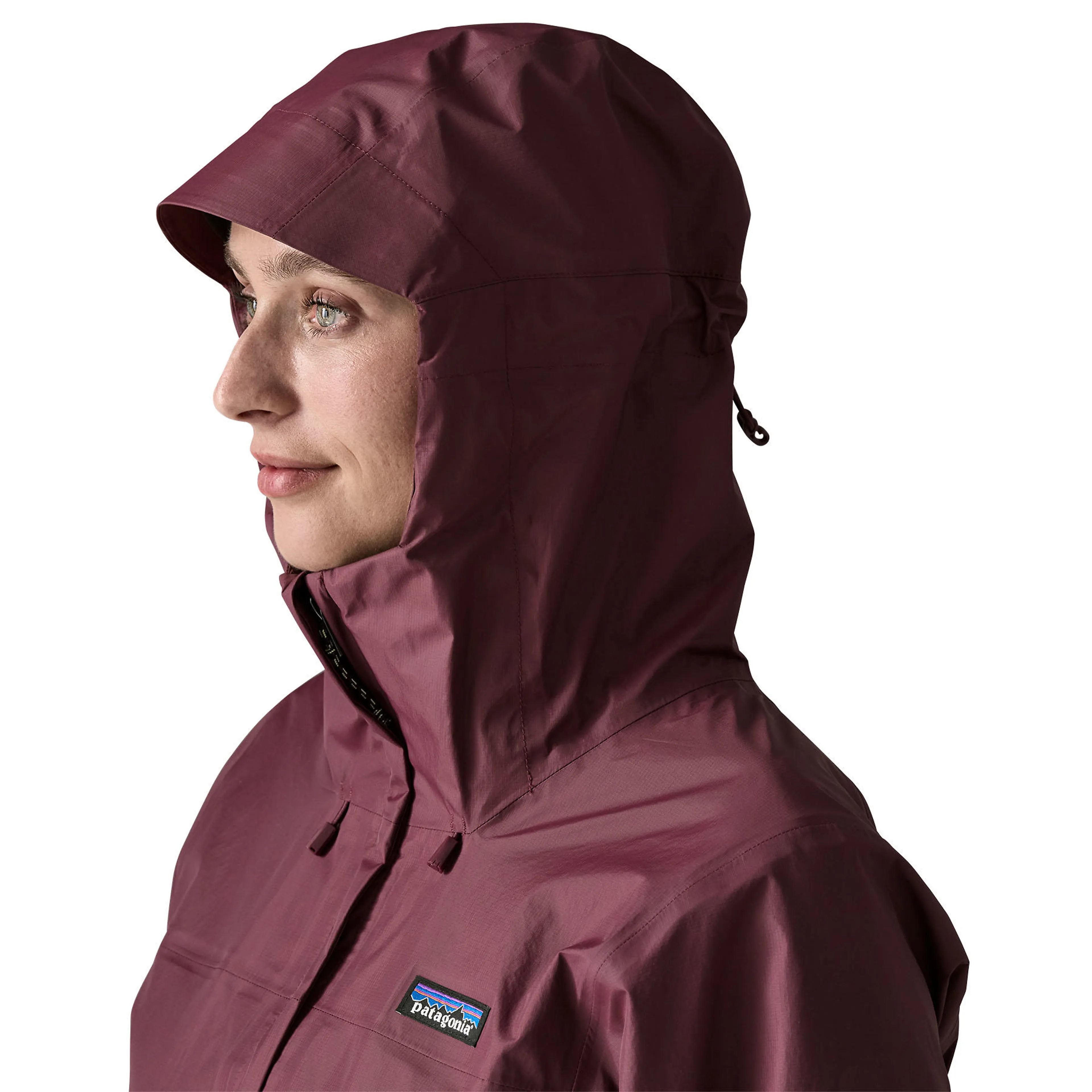 W's Torrentshell 3L Jkt