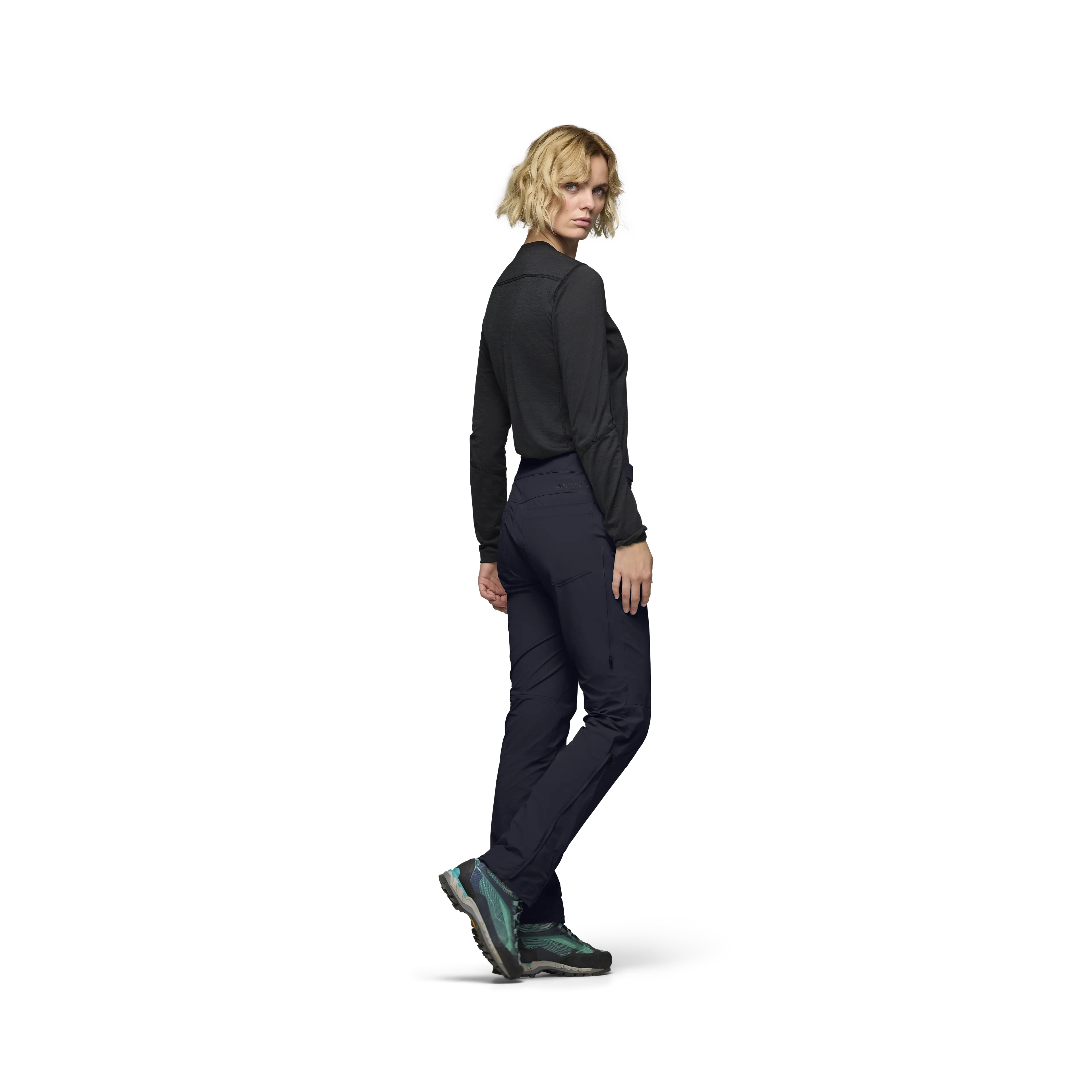 femund flex1 lightweight Pants W's