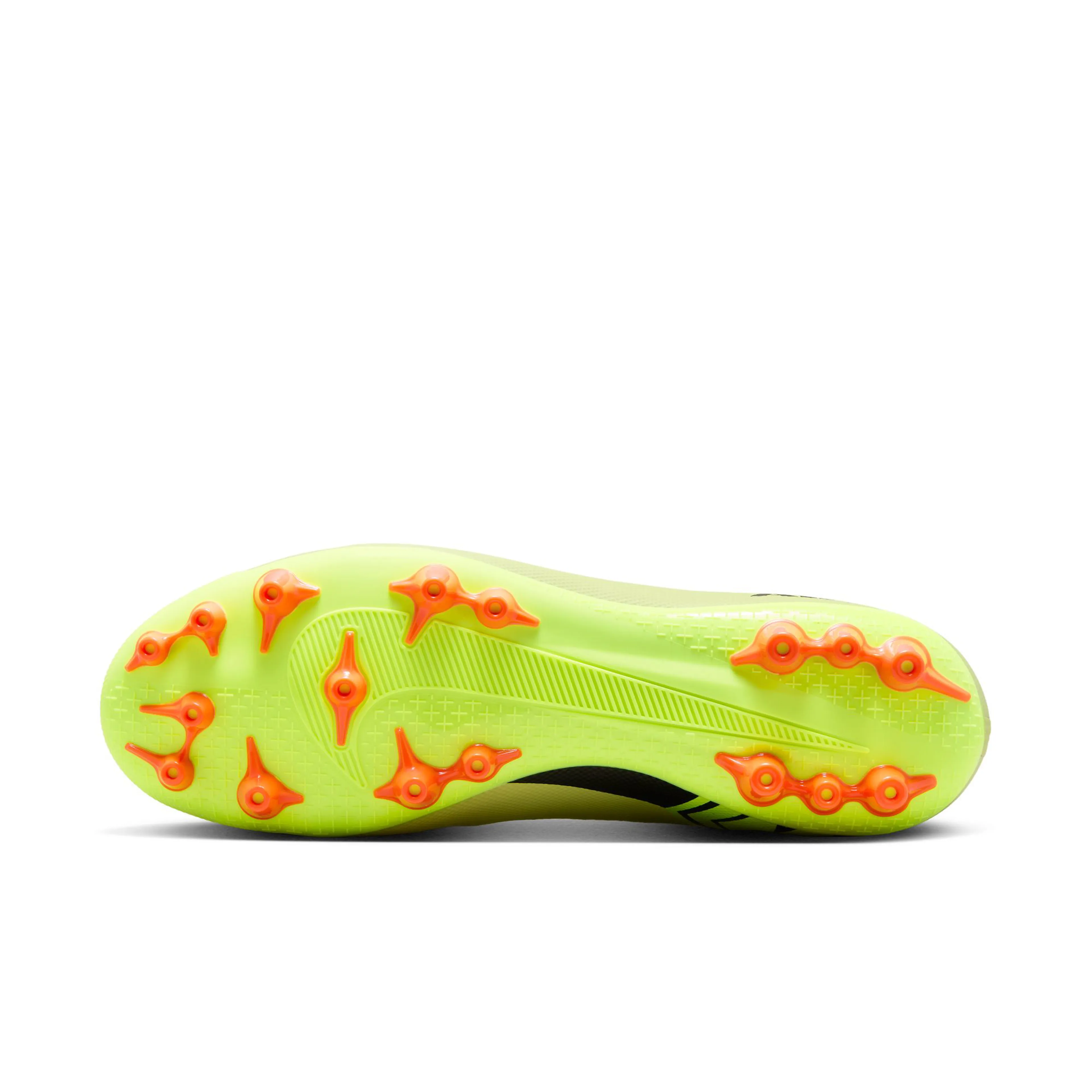 Mercurial Superfly 10 Academy Artificial-Grass High-Top Fotballsko